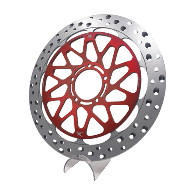 TK Dischi Freno SBK Evo 6.75 Brake discs Kit Ducati Panigale V4/S (2025)