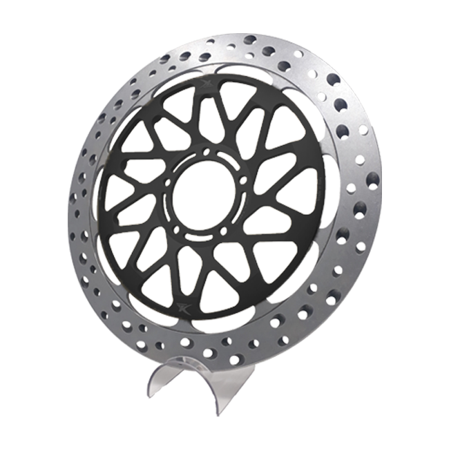TK Dischi Freno SBK Evo 6.75 Brake discs Kit Ducati Panigale V4/S (2025)