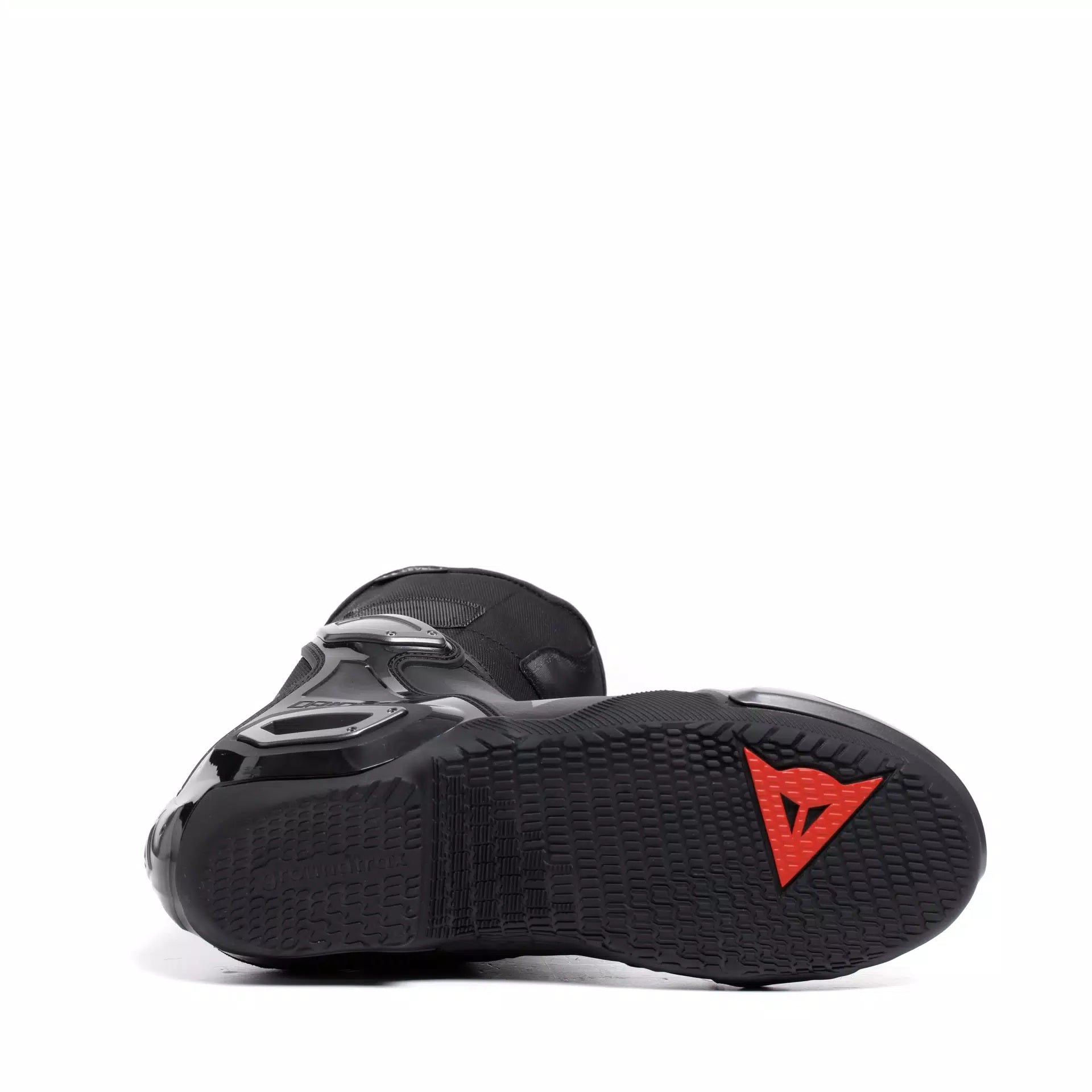 Dainese Axial 2 Botas de motocicletas de carreras y calles | Hombres | Negro | 20179000526310