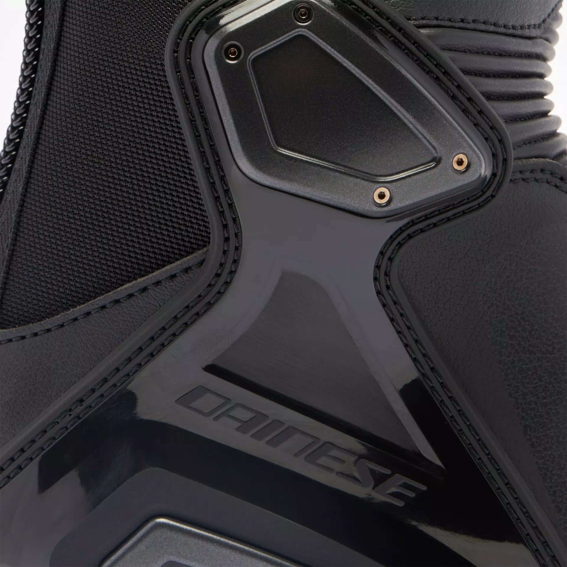 Dainese Axial 2 Botas de motocicletas de carreras y calles | Hombres | Negro | 20179000526310