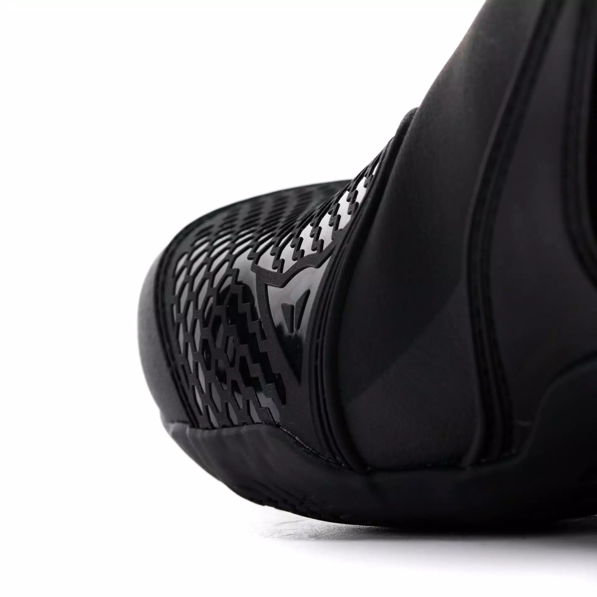 Dainese Axial 2 Botas de motocicletas de carreras y calles | Hombres | Negro | 20179000526310