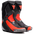 Dainese Torque 4 Botas de motocicletas de carreras y carreteras | Hombres | Negro/rojo | 201790008562800