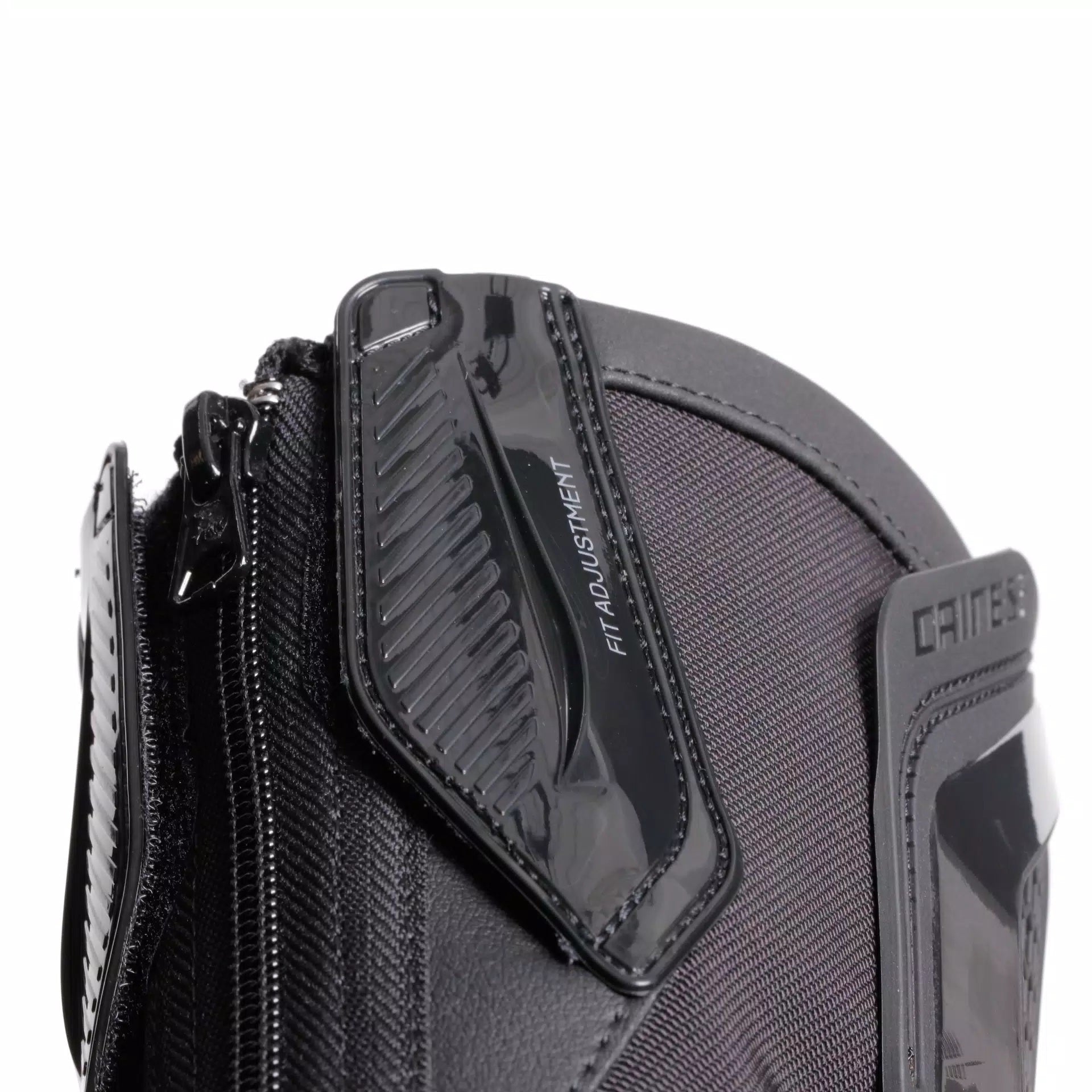 Dainese Torque 4 Botas de motocicletas de carreras y carreteras | Hombres | Negro | 201790008563100