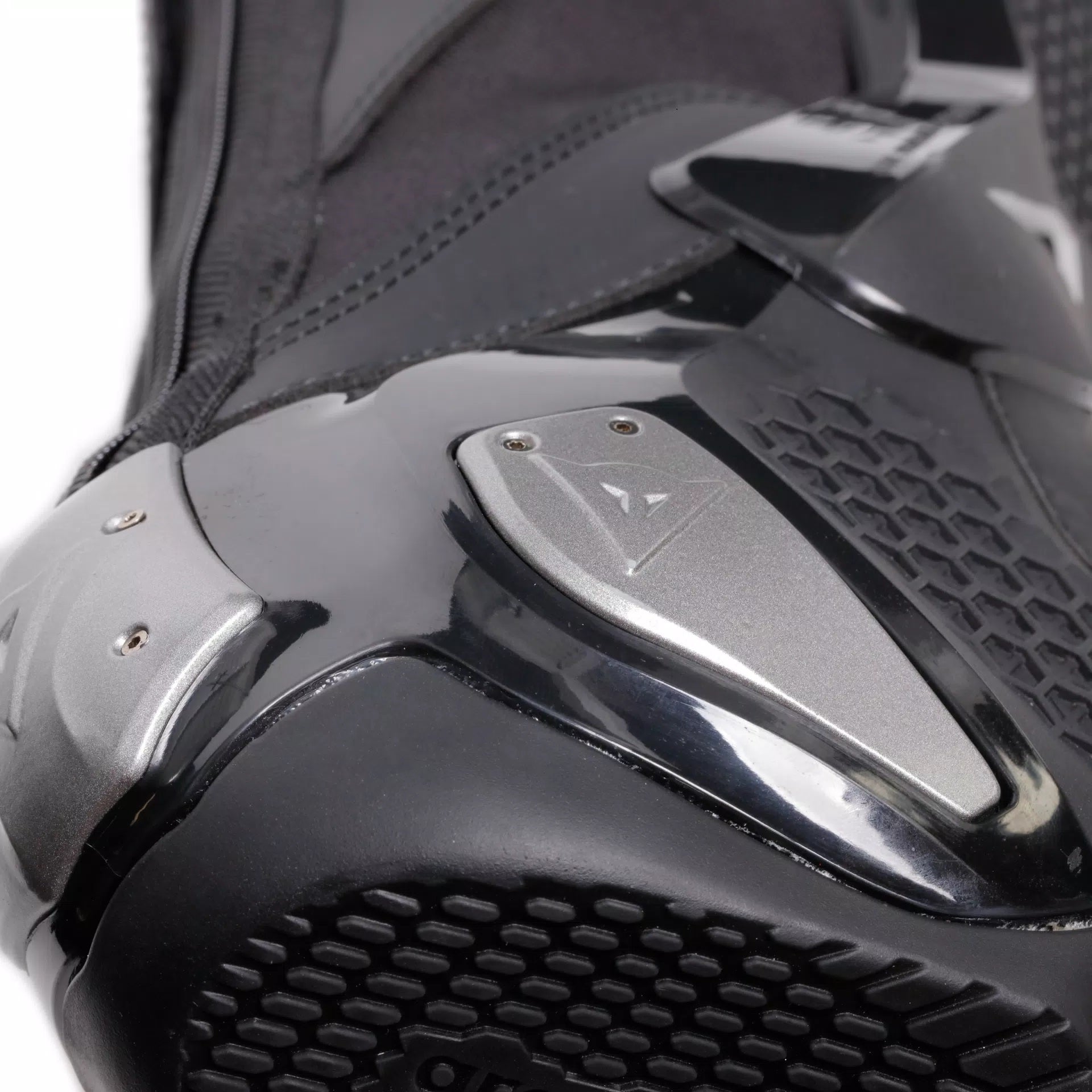 Dainese Torque 4 carreras aéreas y carreteras Botas de motocicletas Summer | Hombres | Negro | 2017900086b7800