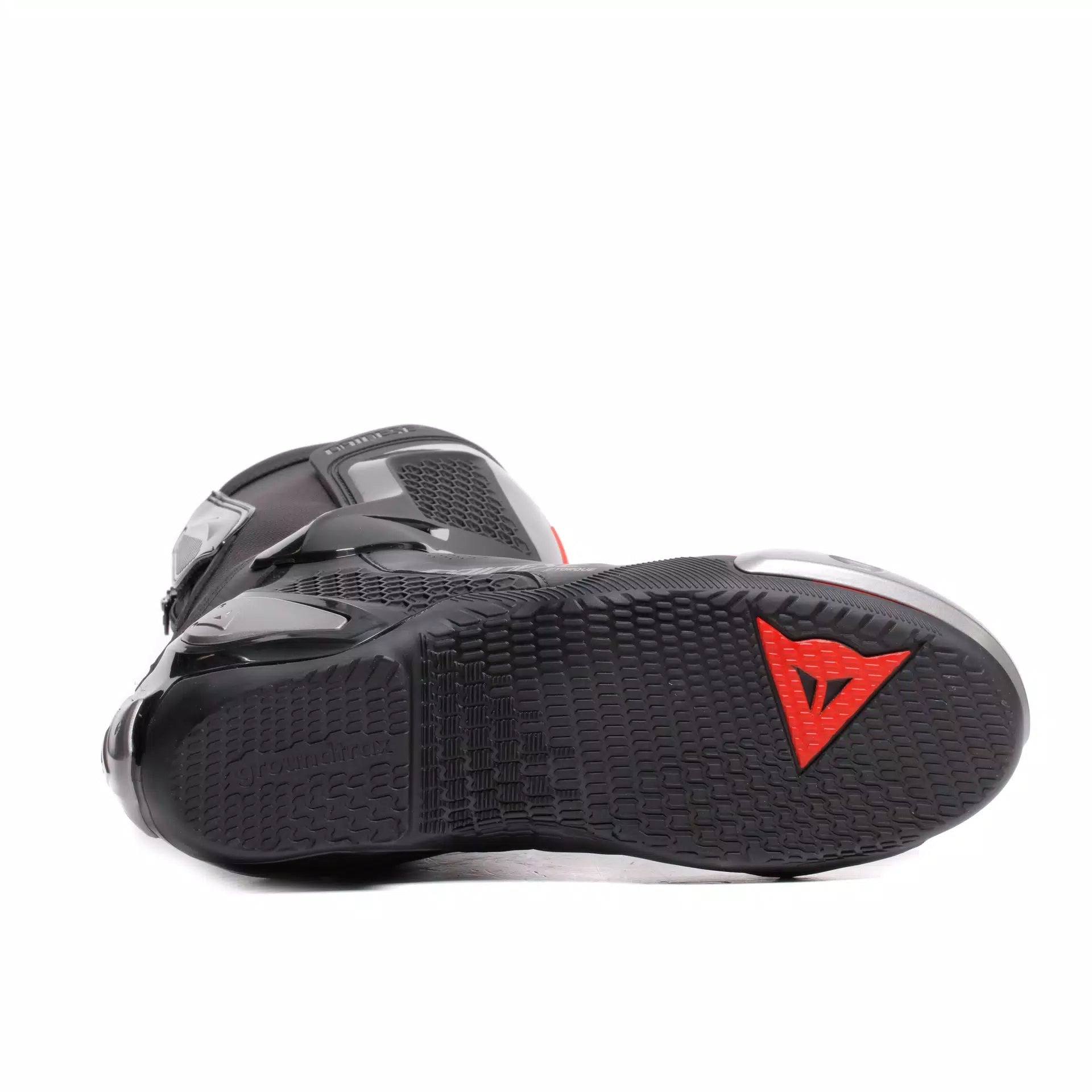 Dainese Torque 4 carreras aéreas y carreteras Botas de motocicletas Summer | Hombres | Negro | 2017900086b7800