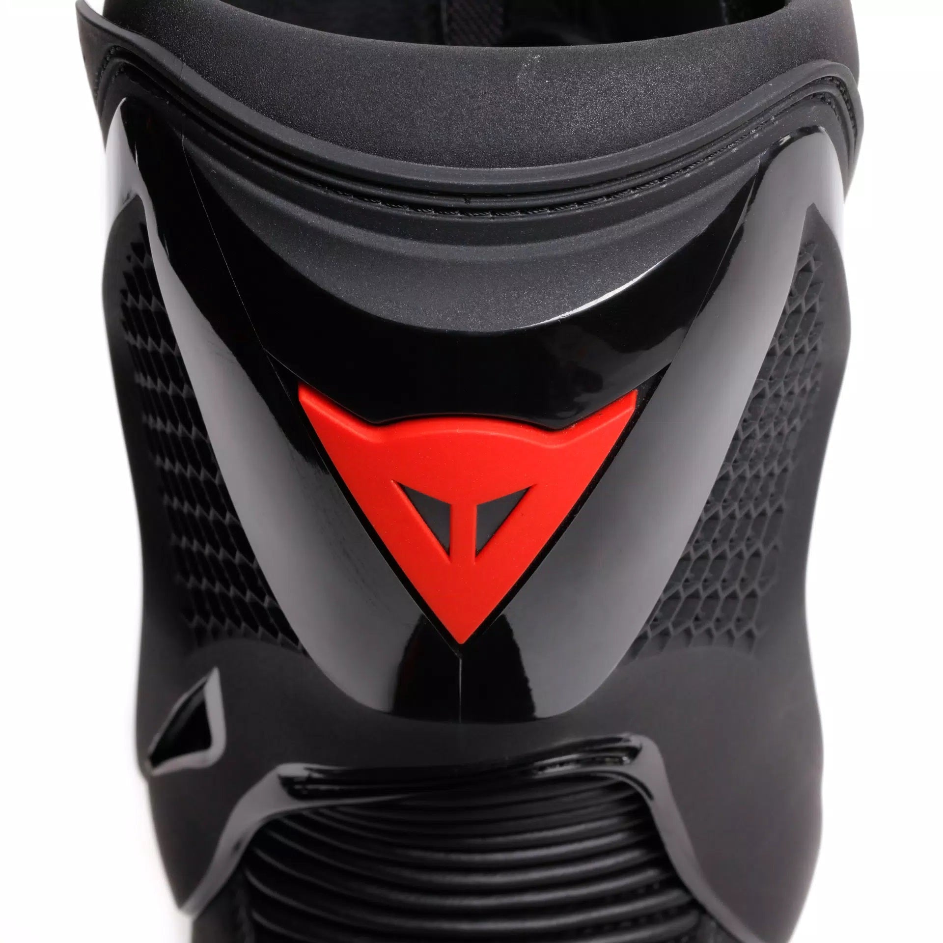Dainese Torque 4 carreras aéreas y carreteras Botas de motocicletas Summer | Hombres | Negro | 2017900086b7800