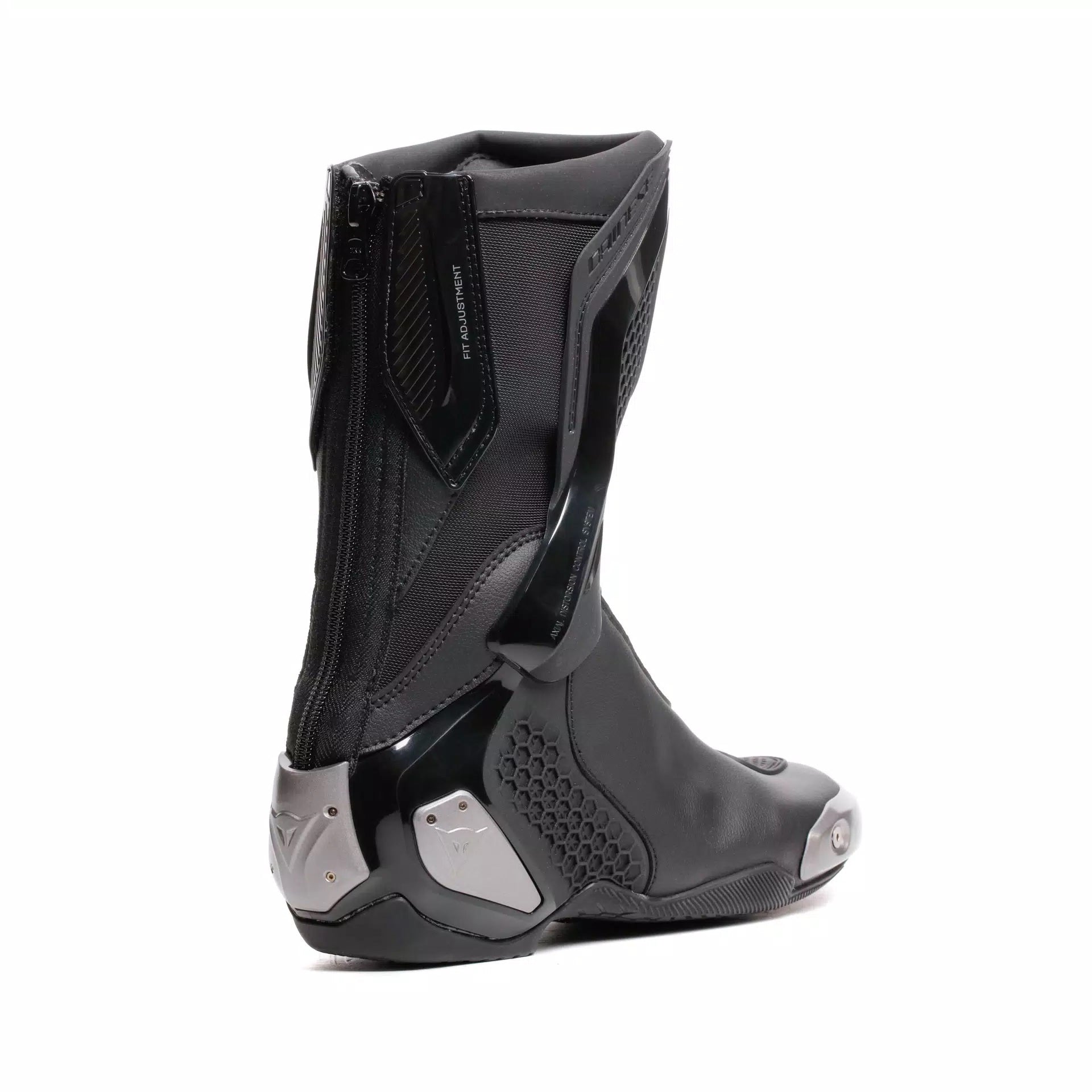 Dainese Torque 4 Botas de motocicletas de carreras y carreteras | Mujeres | Negro | 20179000876310
