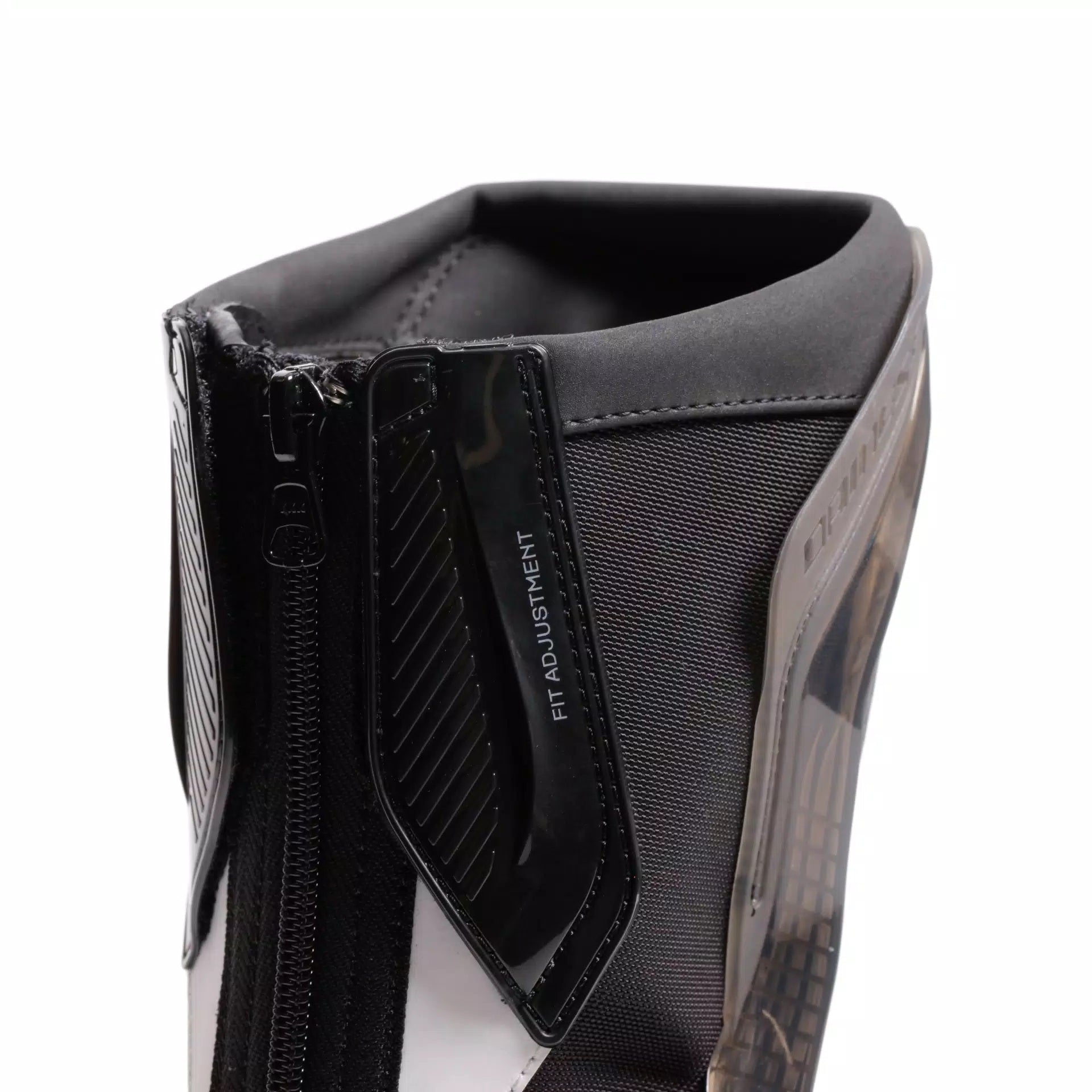 Dainese Torque 4 S Racing and Streets Boots de motocicletas | Hombres | Negro/negro | 20179001176220
