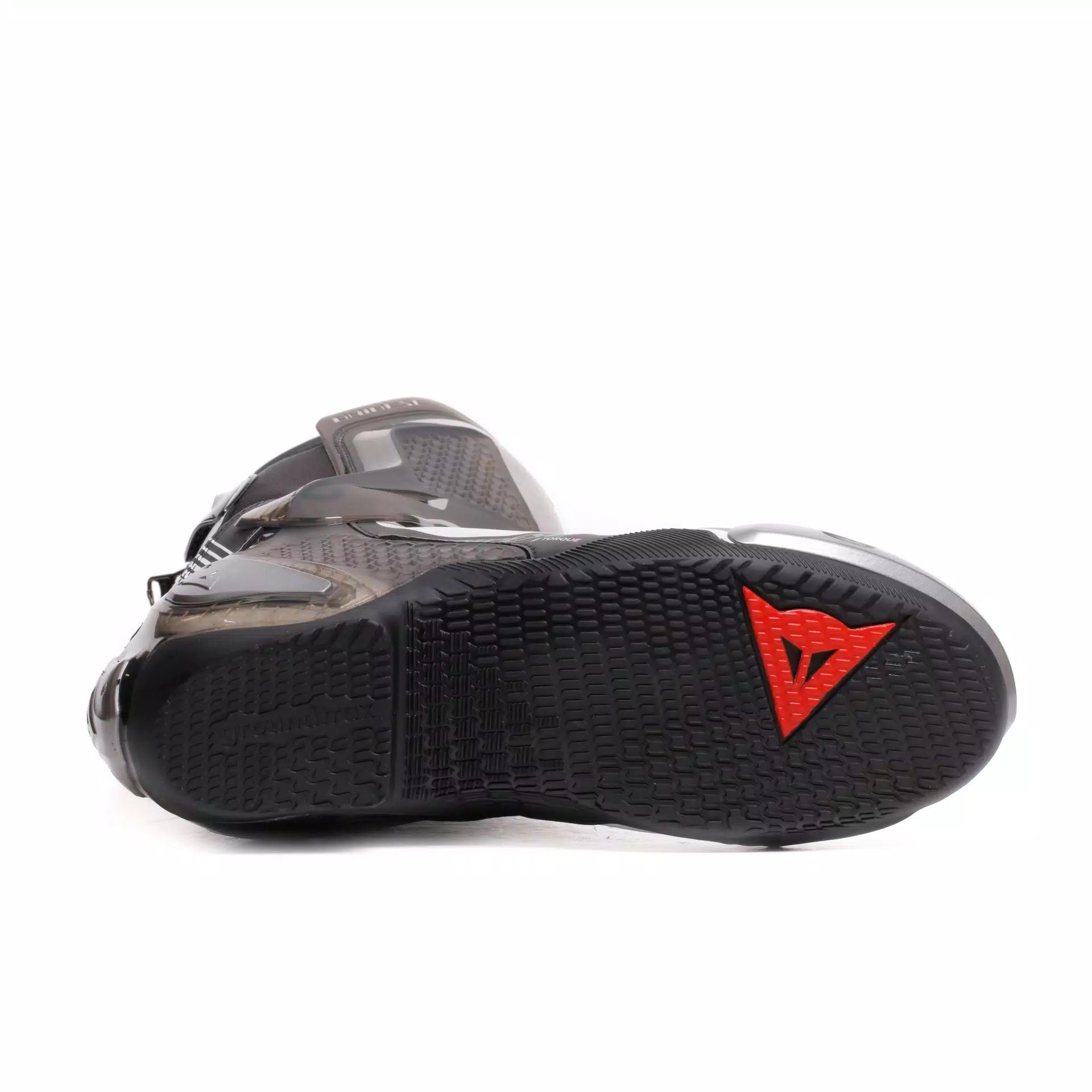 Dainese Torque 4 S Racing and Streets Boots de motocicletas | Hombres | Negro/negro | 20179001176220