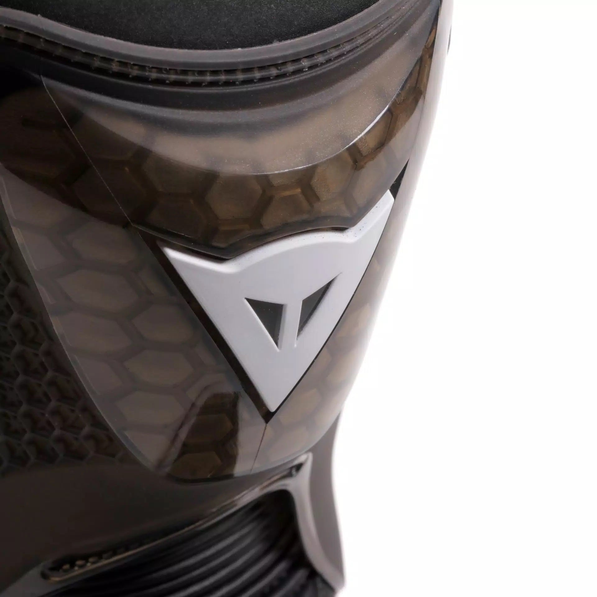 Dainese Torque 4 S Racing and Streets Boots de motocicletas | Hombres | Negro/negro | 20179001176220