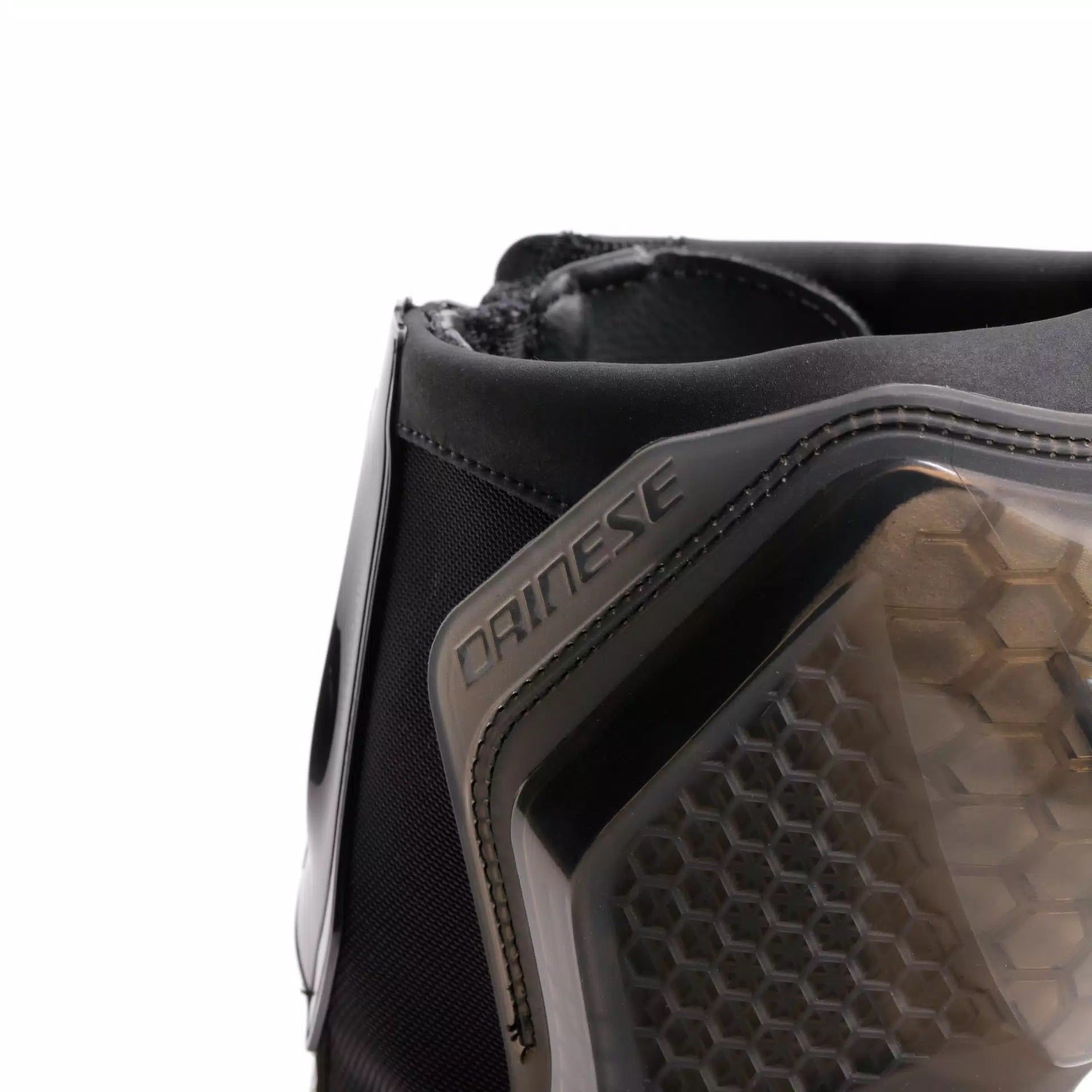 Dainese Torque 4 S Racing and Streets Boots de motocicletas | Hombres | Negro/negro | 20179001176220