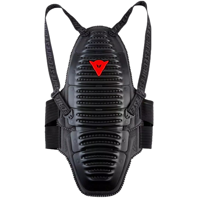 Daines Back Protector Wave 1S D1 Air - Höhe