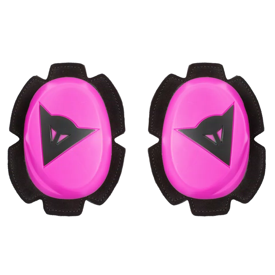 Dainese Pista Knechreif Knee Slider Pink 201876166968001