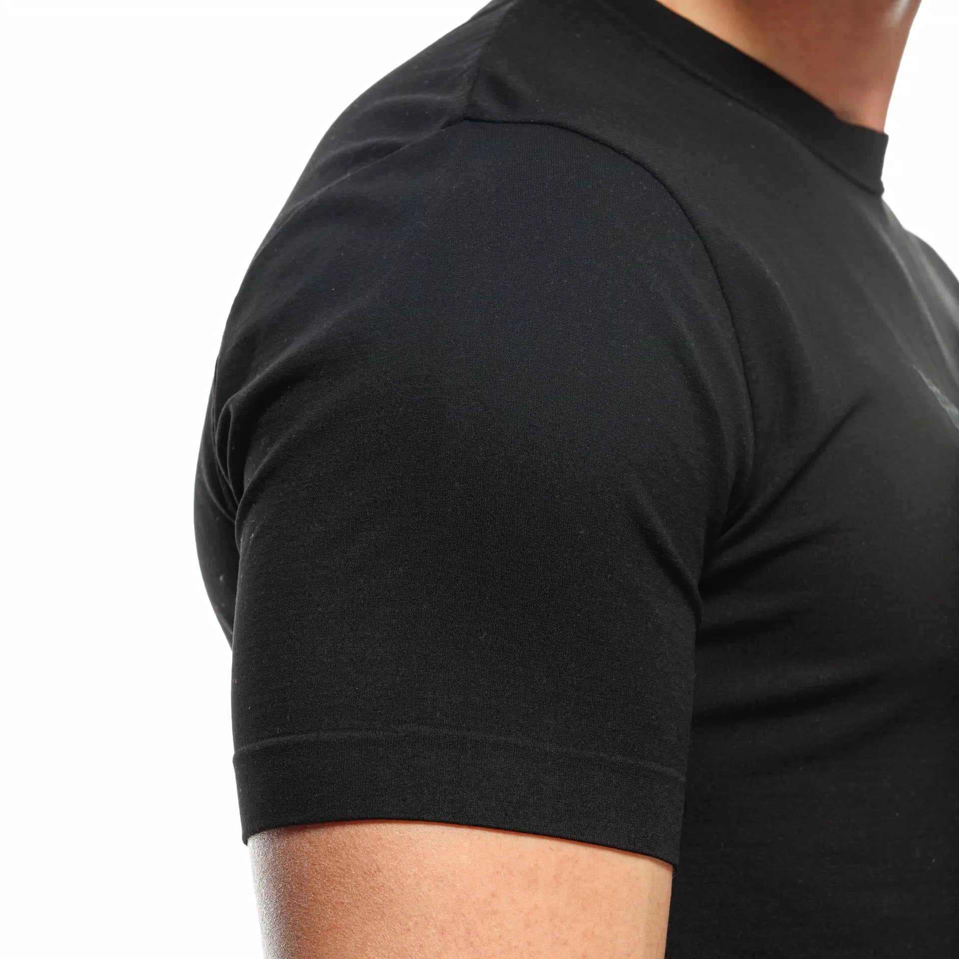 Daines Baselayer-T-Camiseta Té rápido seco | Hombres | 20189686700100