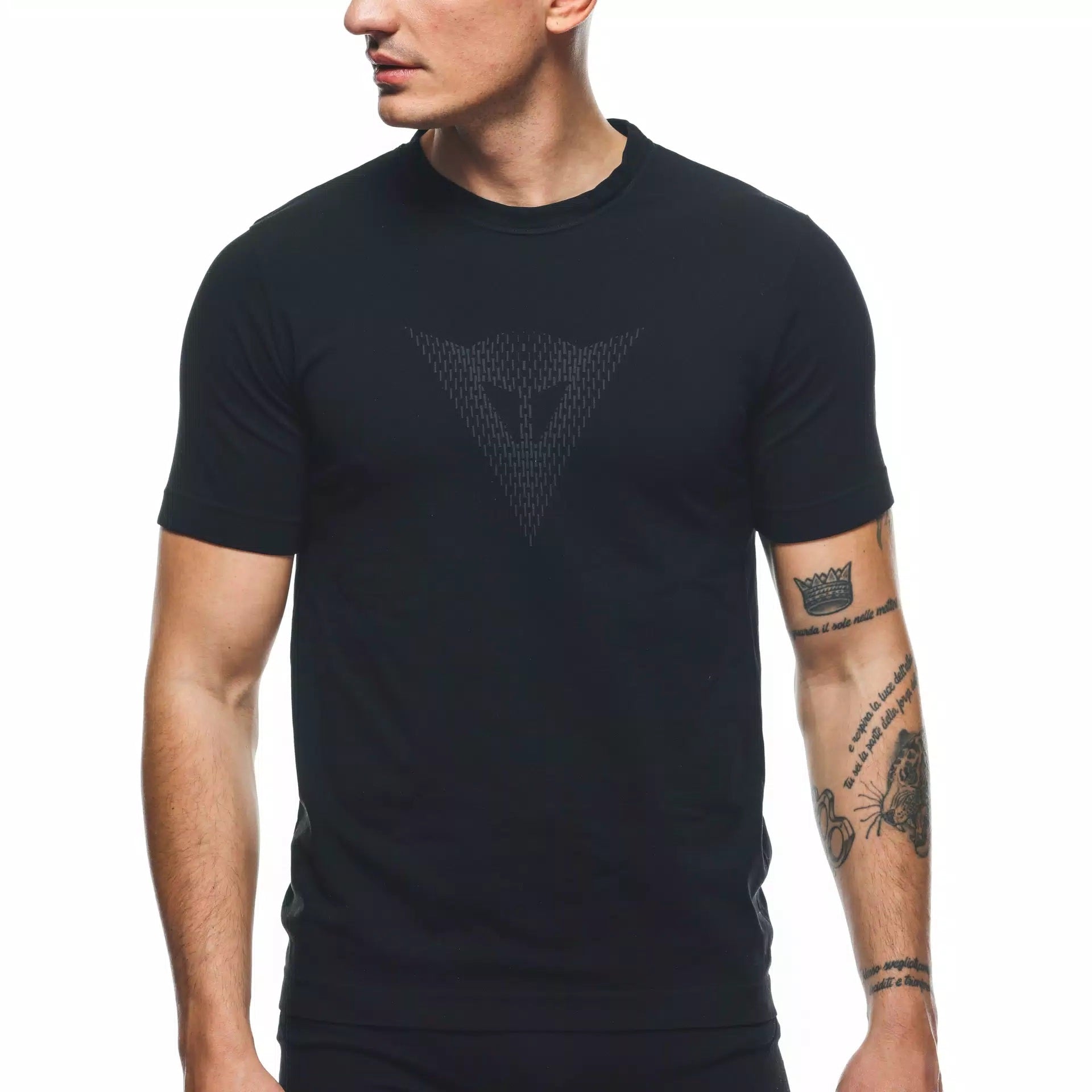 Daines Baselayer-T-Camiseta Té rápido seco | Hombres | 20189686700100