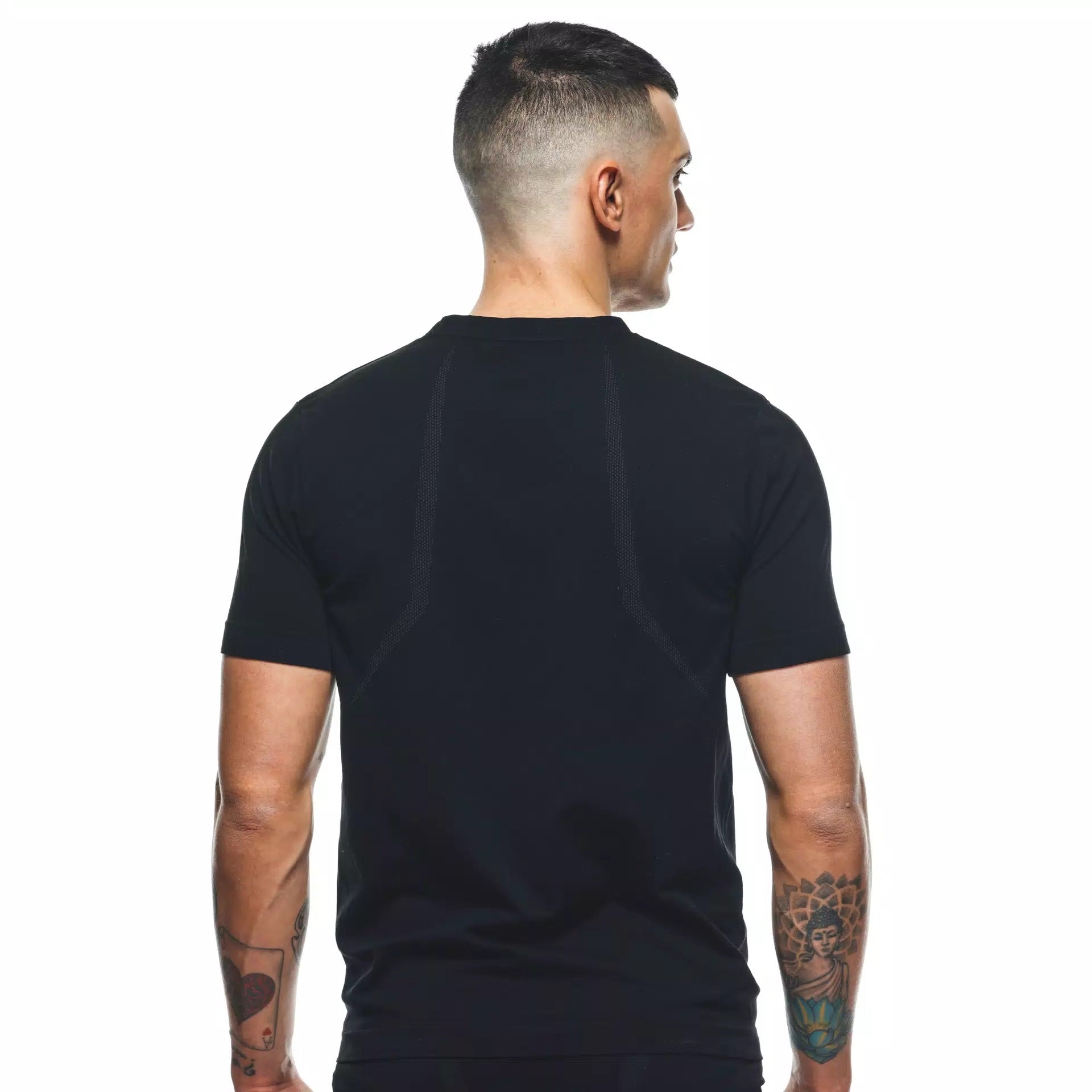 Daines Baselayer-T-Camiseta Té rápido seco | Hombres | 20189686700100