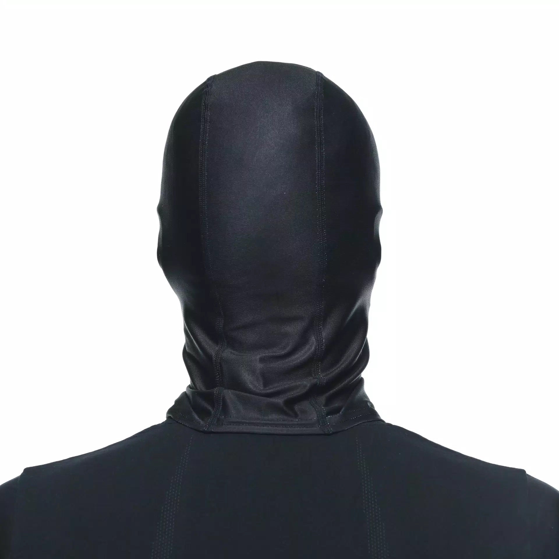 Dainese Storm Hood Black con logotipo Dainese | 201910000690L001