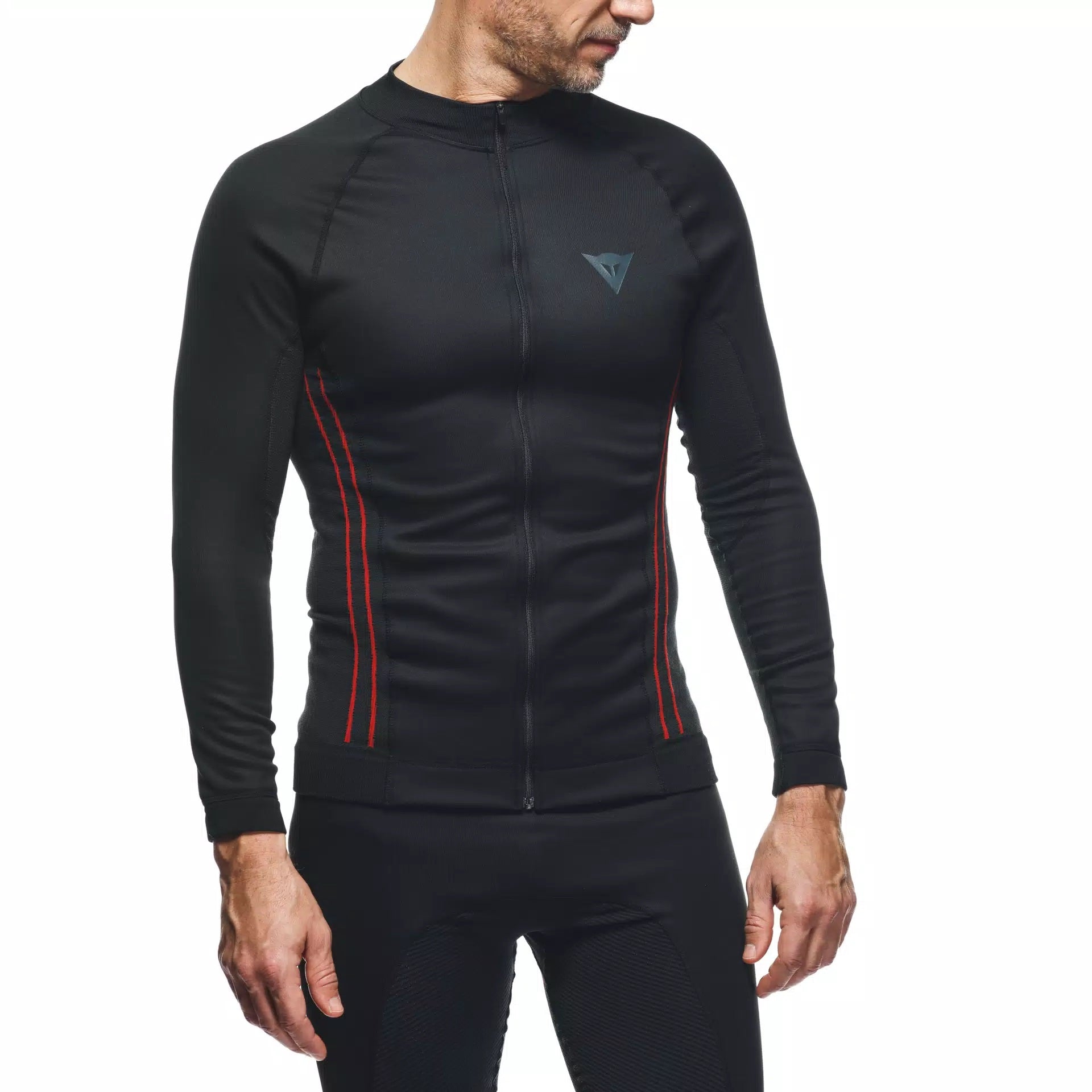 Dainese Baselayer-Langarmshirt No Wind Thermo LS | Herren | 20191601560600