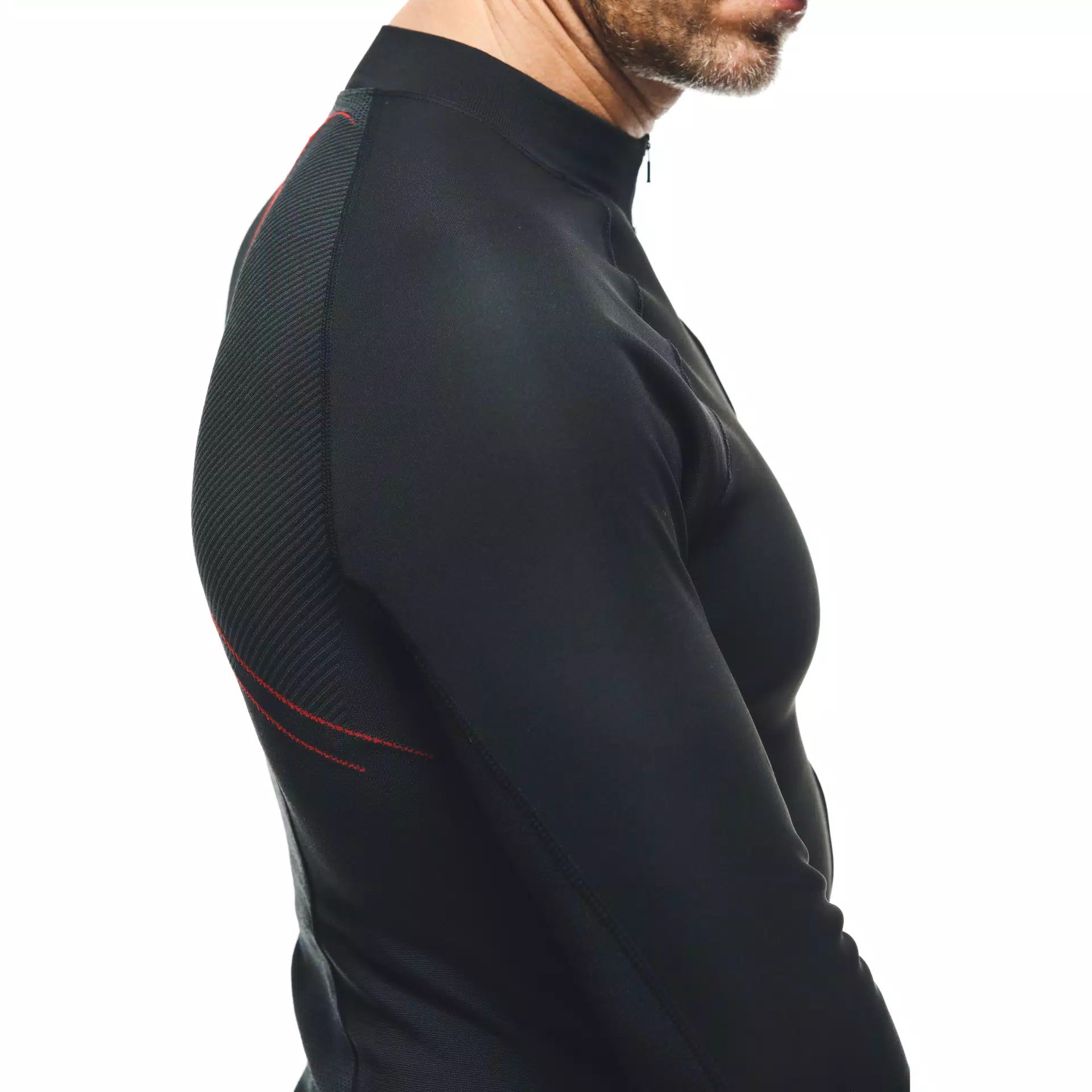 Dainese Baselayer-Langarmshirt No Wind Thermo LS | Herren | 20191601560600
