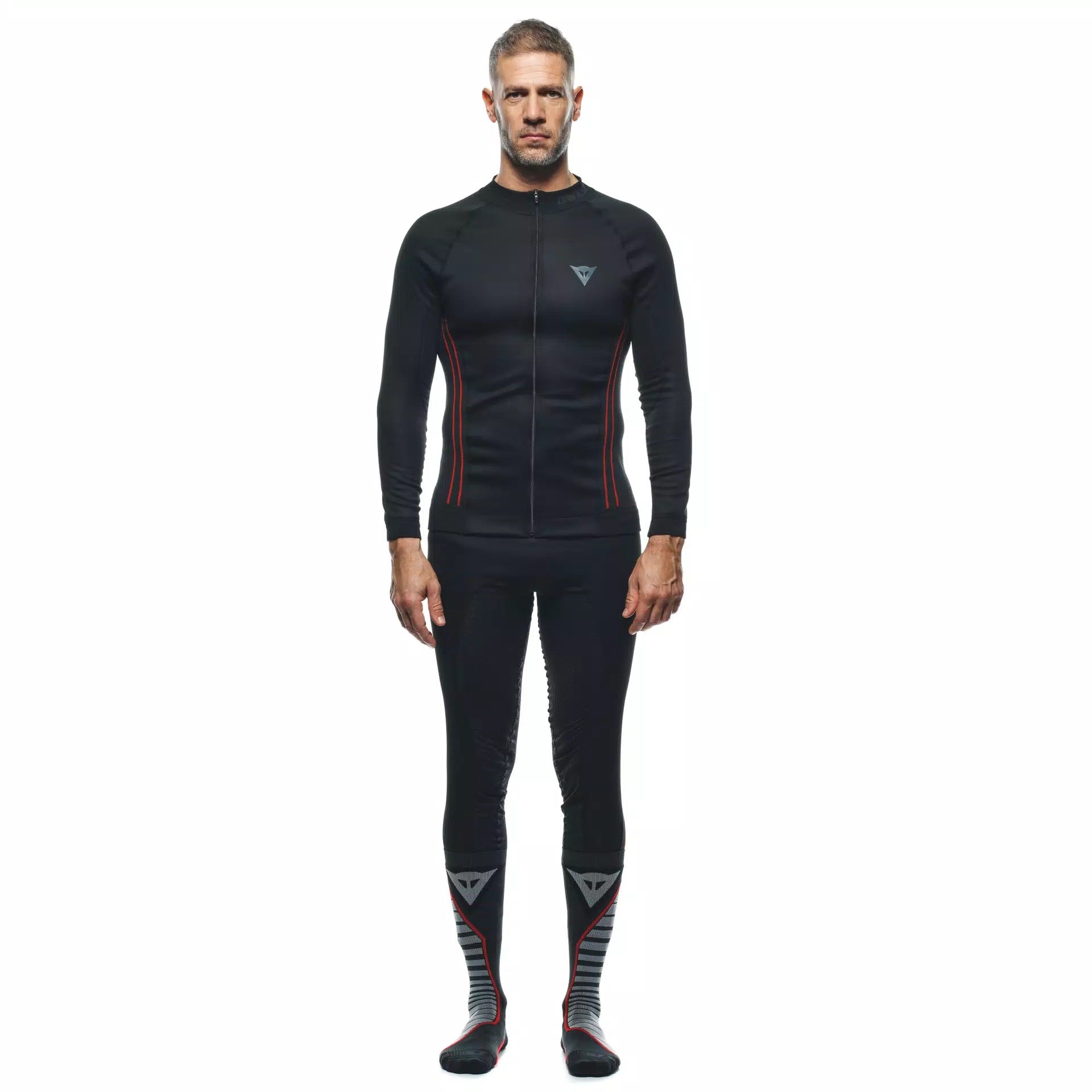 Dainese Baselayer-Langarmshirt No Wind Thermo LS | Herren | 20191601560600