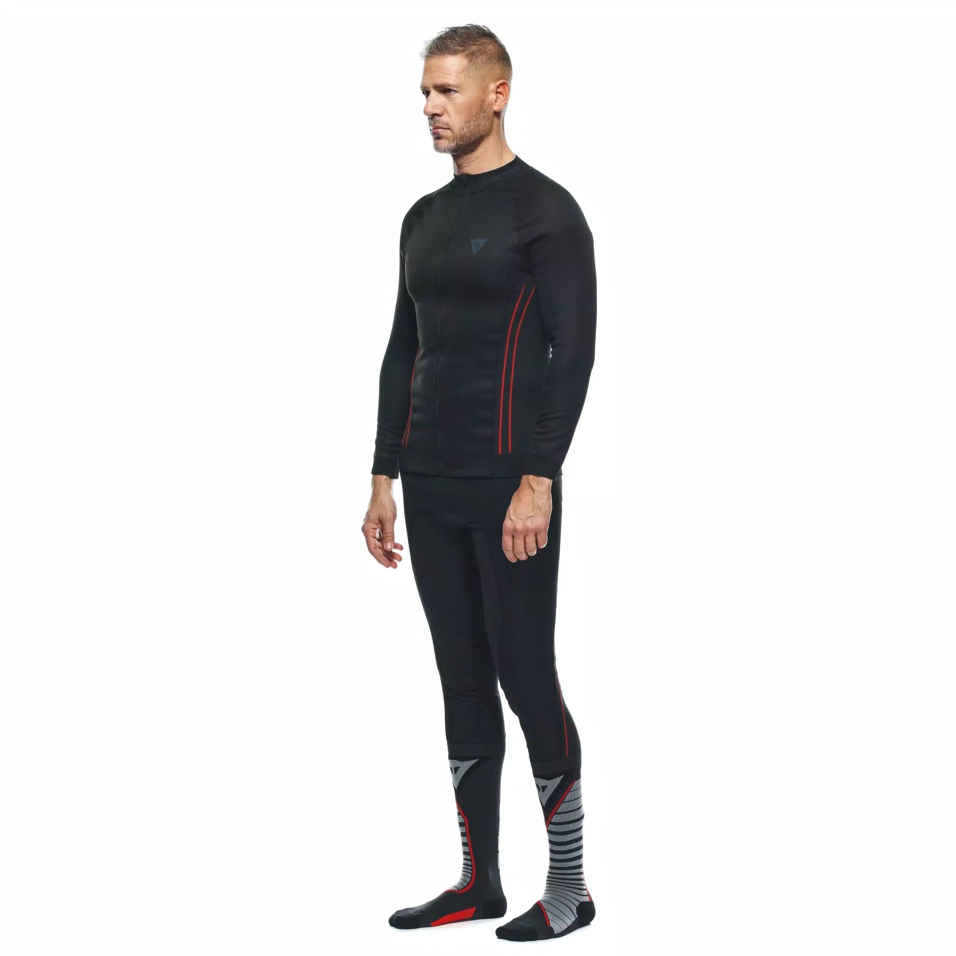 Dainese Baselayer-Langarmshirt No Wind Thermo LS | Herren | 20191601560600