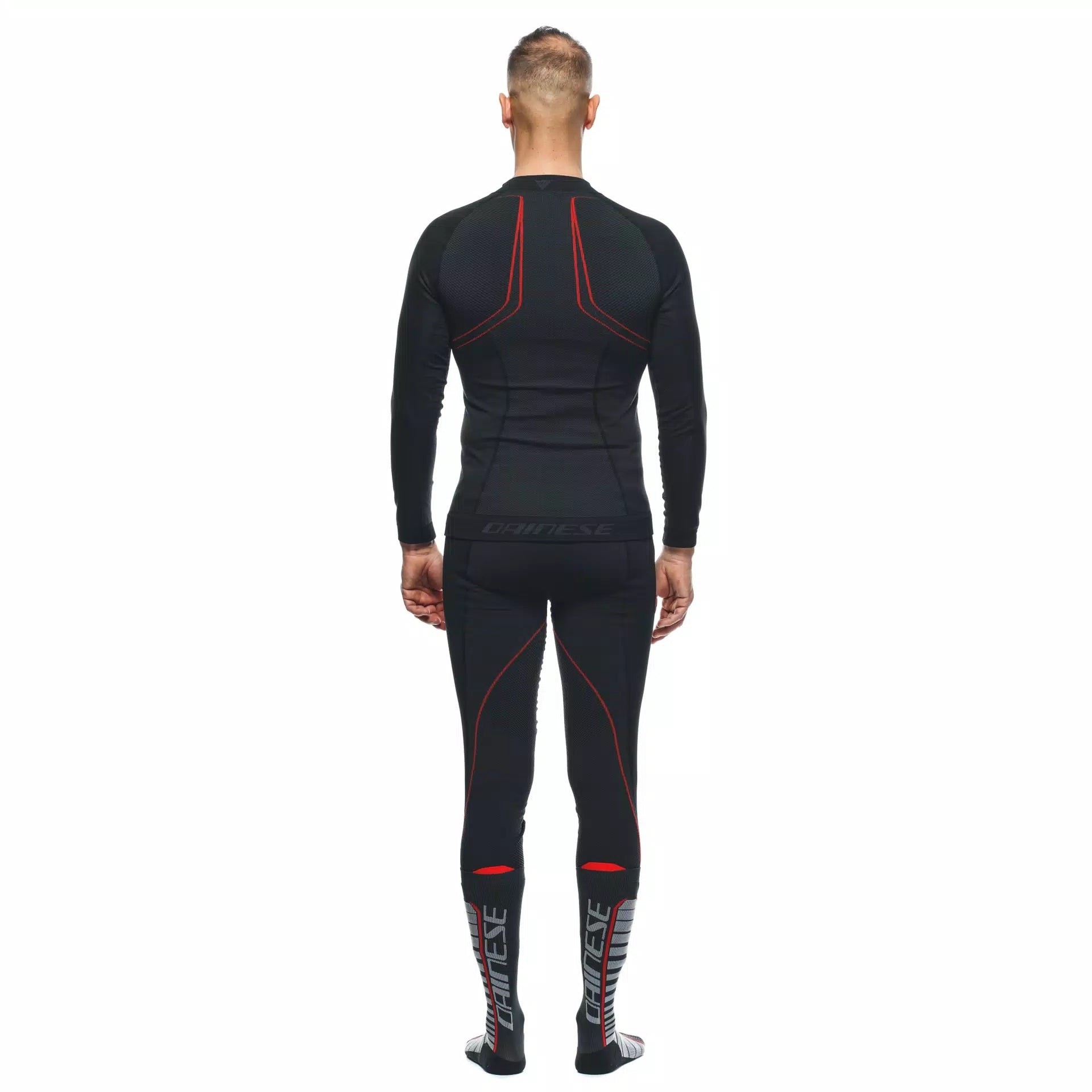 Dainese Baselayer-Langarmshirt No Wind Thermo LS | Herren | 20191601560600