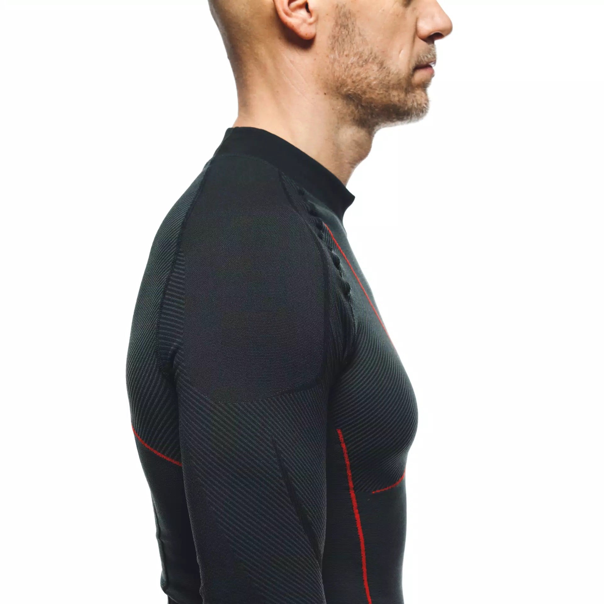 Daines Baselayer Langarmhirt Thermo LS | Hombres | 20191601660600