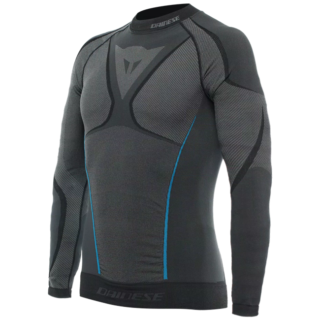 Daines Baselayer Langarm Camisa Dry LS | Hombres | 20191601760700