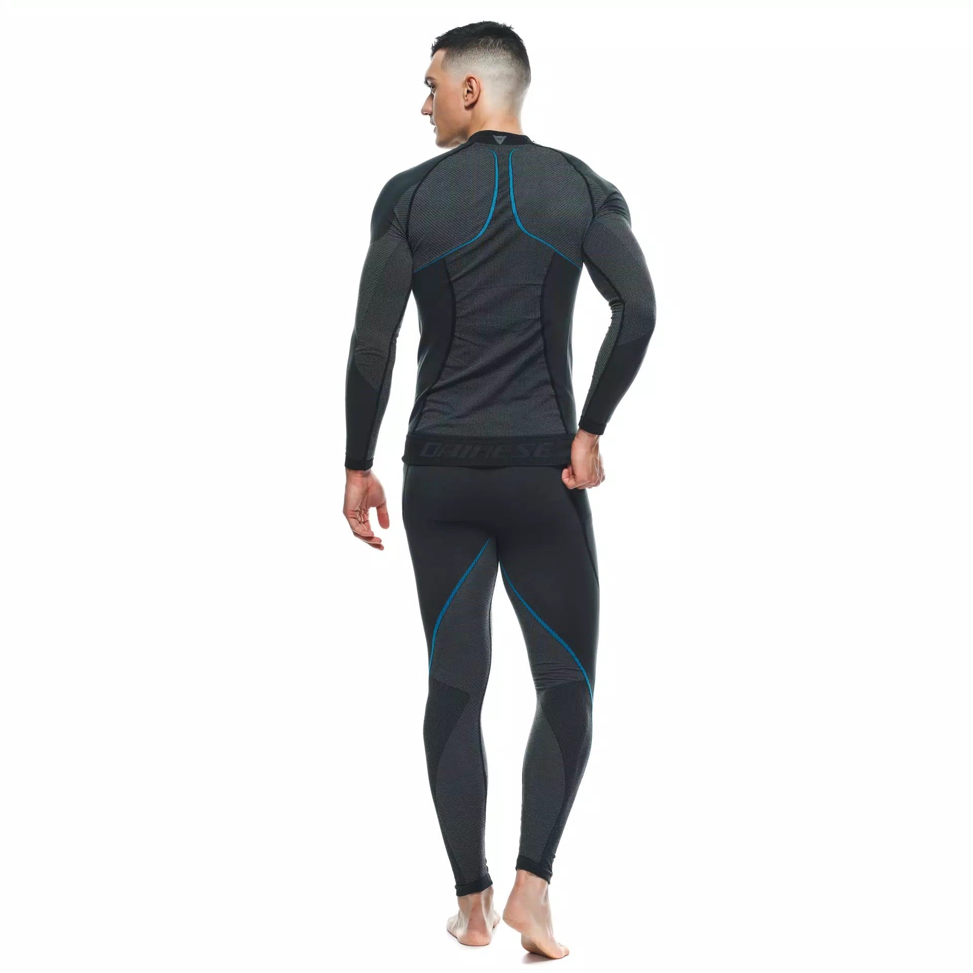 Daines Baselayer Langarm Camisa Dry LS | Hombres | 20191601760700
