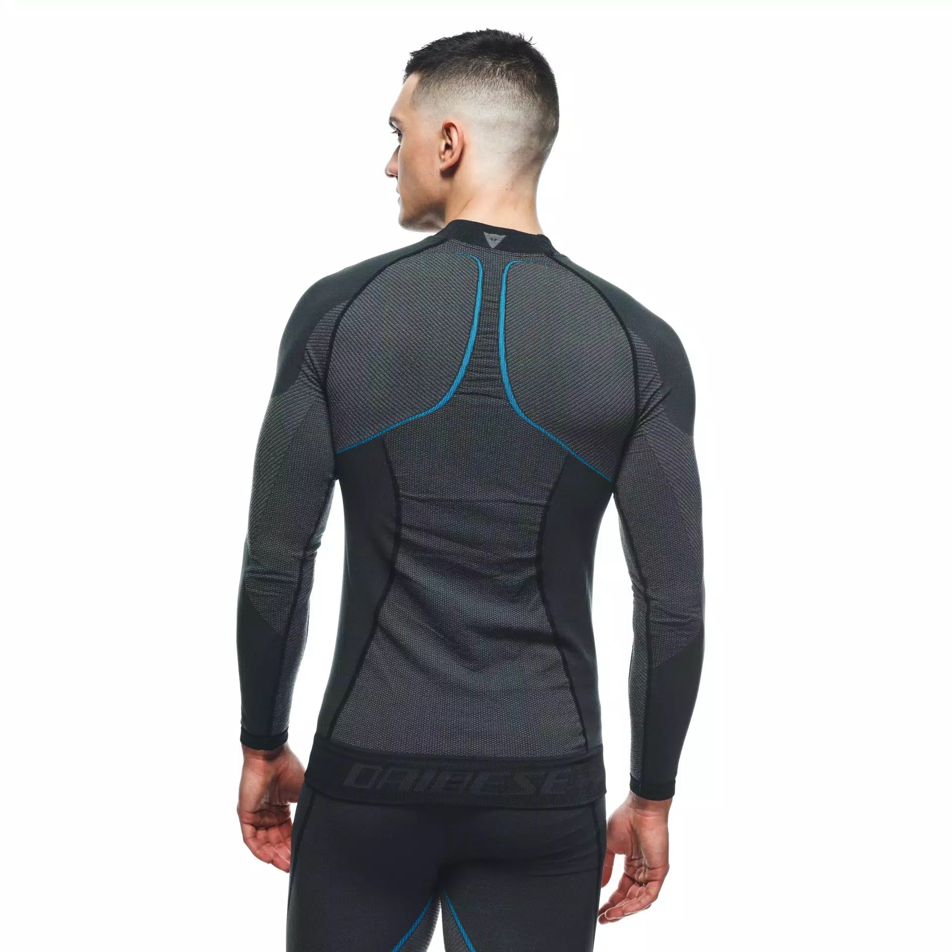 Daines Baselayer Langarm Camisa Dry LS | Hombres | 20191601760700