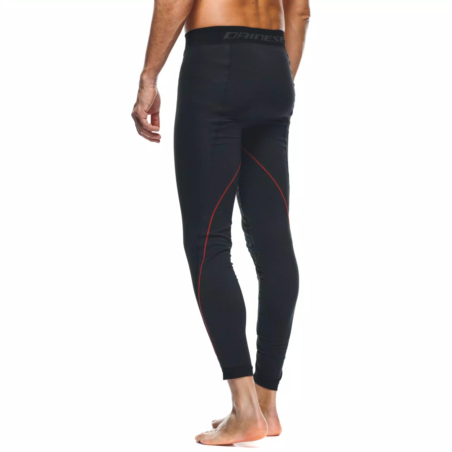 Pantalones de capas de base Daines sin viento Termo Pantalones | Hombres | 20191601960600