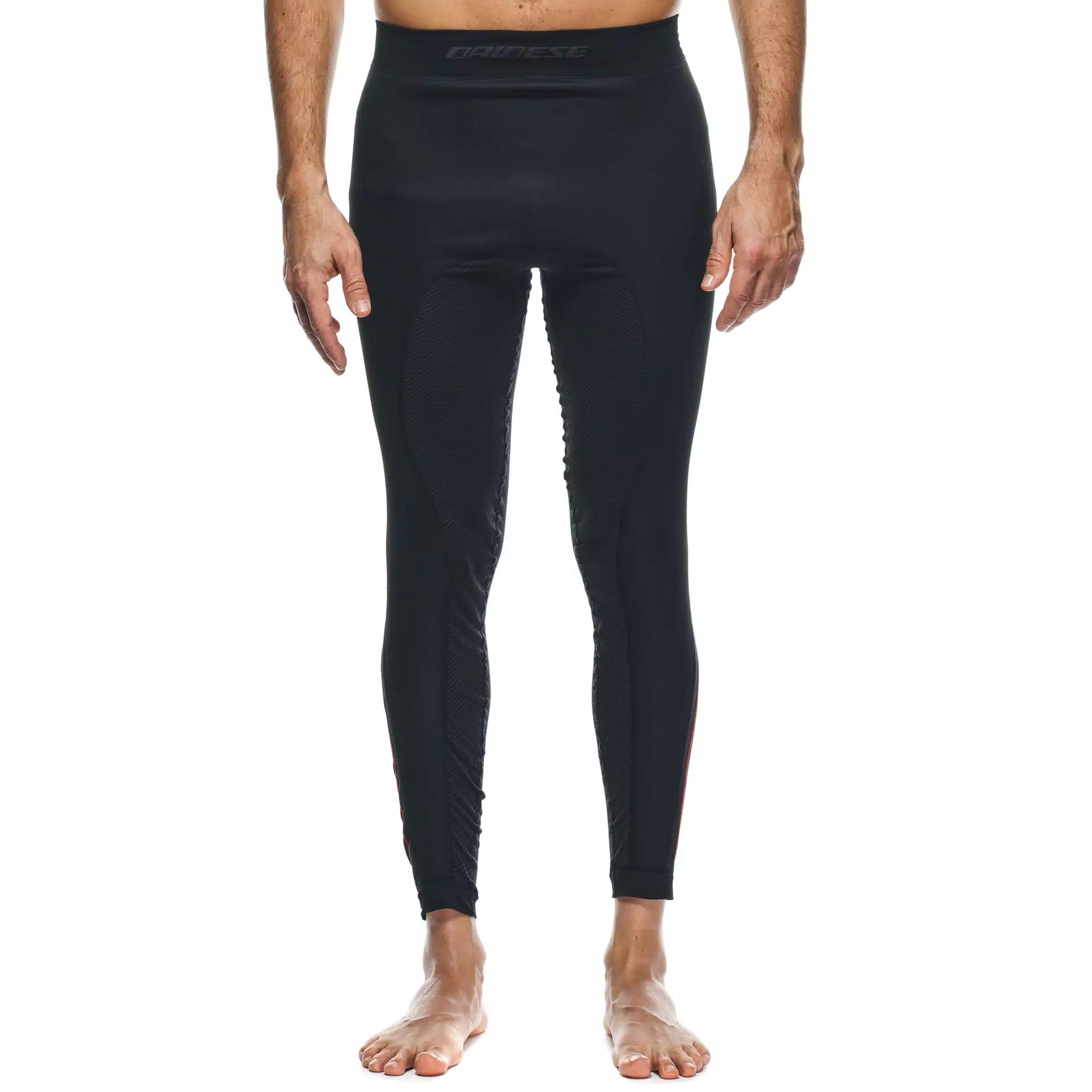 Pantalones de capas de base Daines sin viento Termo Pantalones | Hombres | 20191601960600