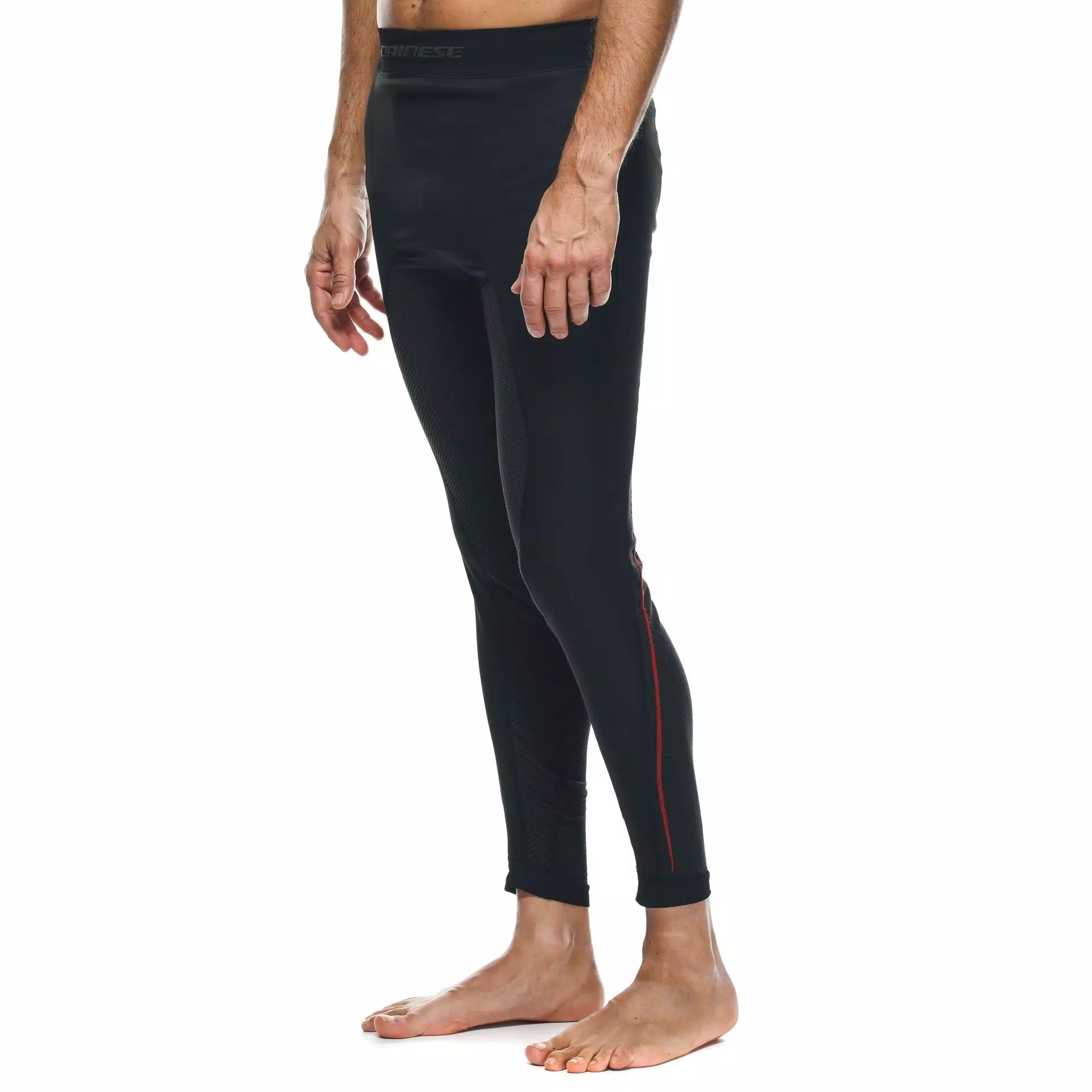 Pantalones de capas de base Daines sin viento Termo Pantalones | Hombres | 20191601960600