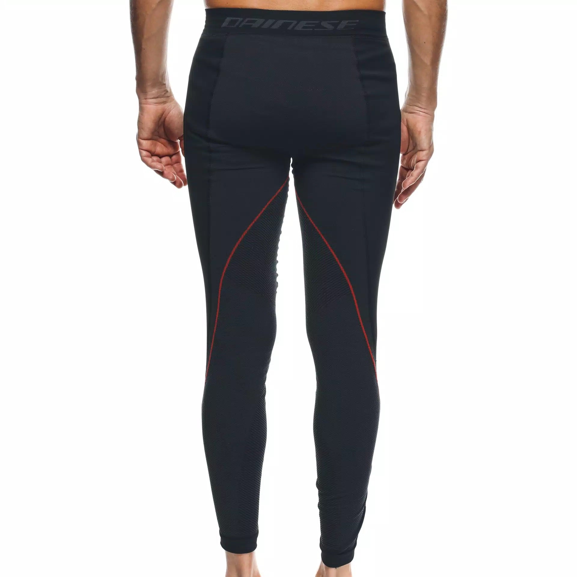 Pantalones de capas de base Daines sin viento Termo Pantalones | Hombres | 20191601960600