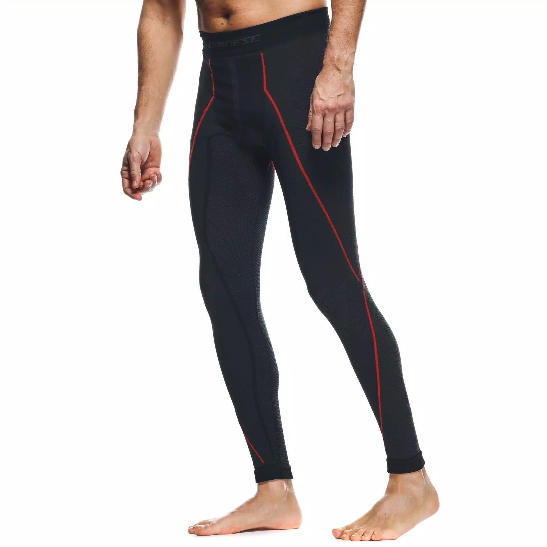 Pantalones de capas de base Dainese Thermo Pants | Hombres | 20191602060600
