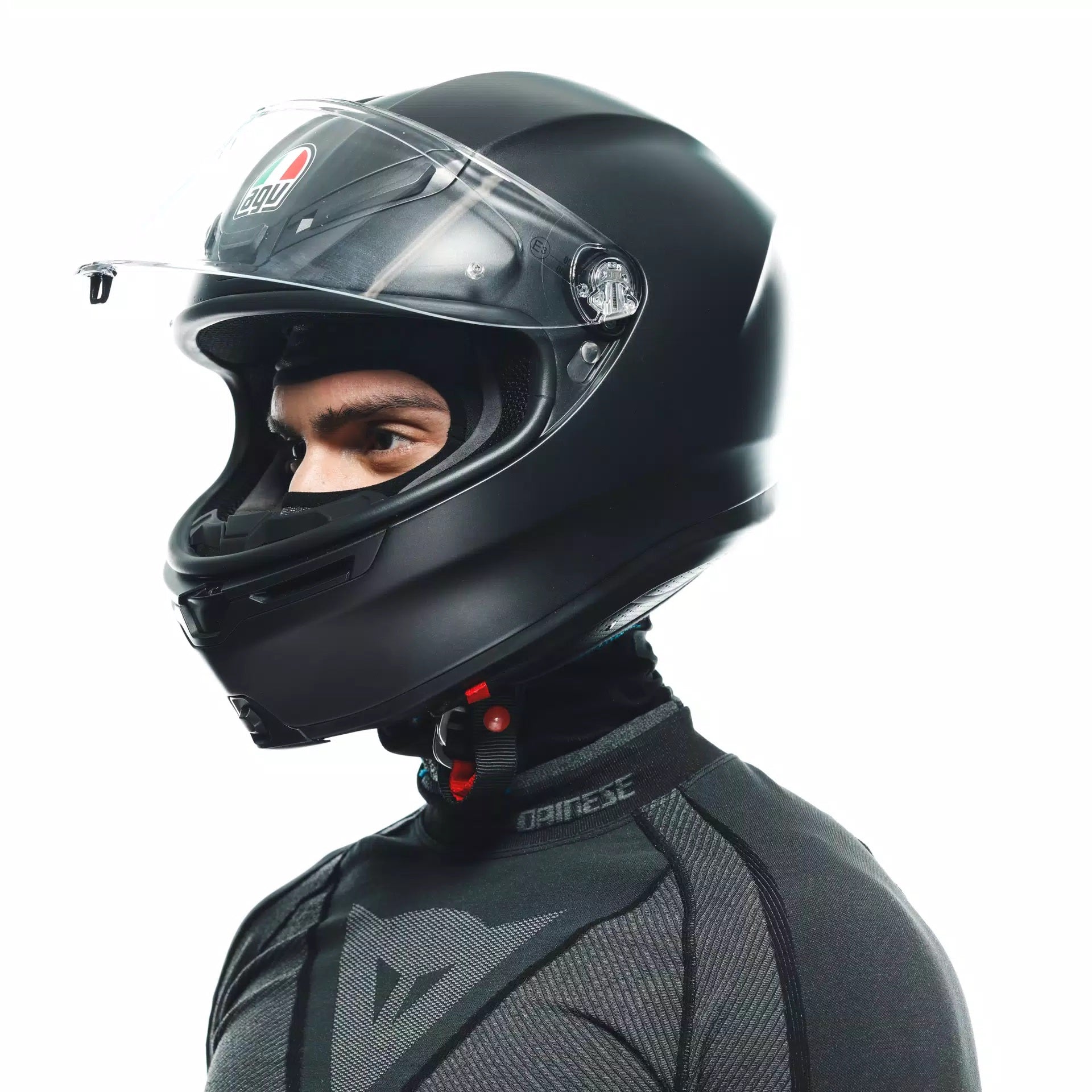 Dainese Dry Balaclava Storm Hood | 201996268607001