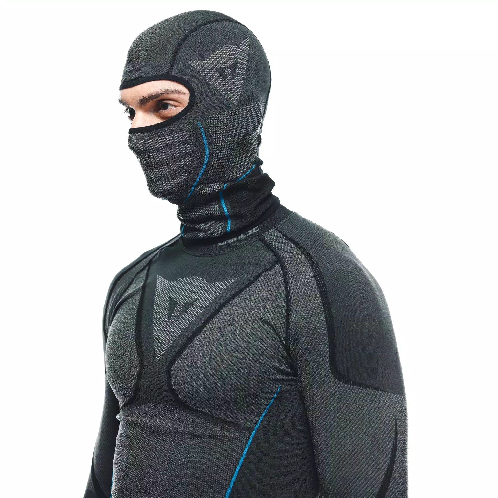 Dainese Dry Balaclava Storm Hood | 201996268607001