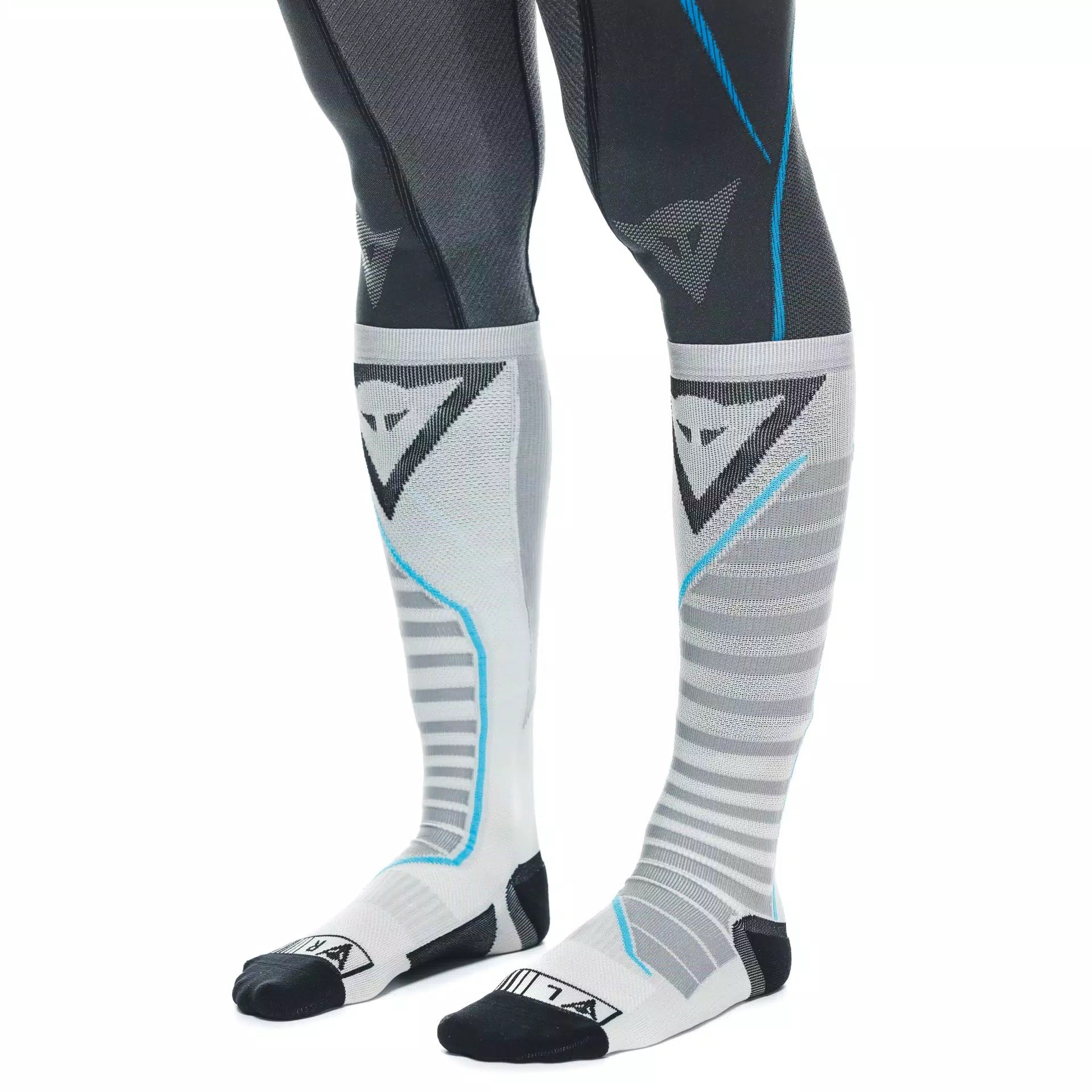 Calcetines Dainese Secos Sucos largos | 2019962716070