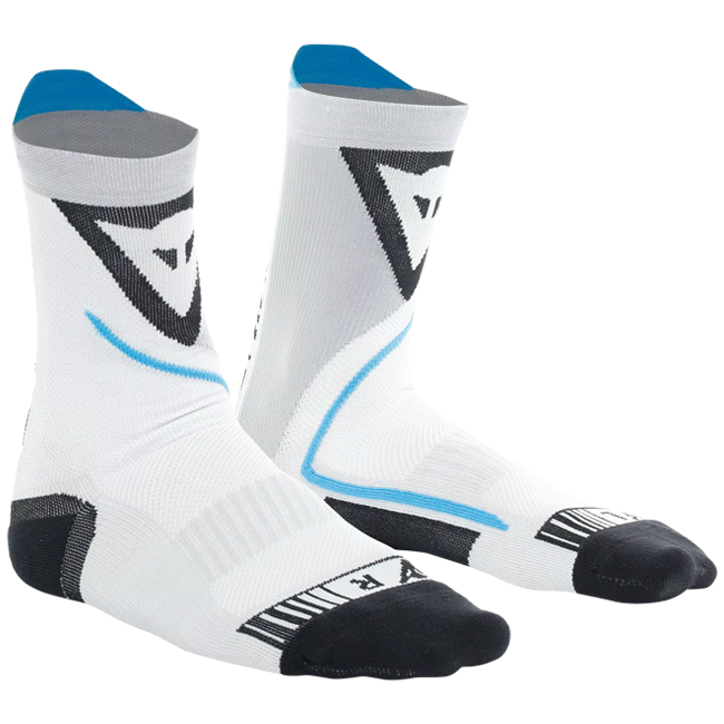 Calcetines Dainese calcetines medios secos | 201996272607003