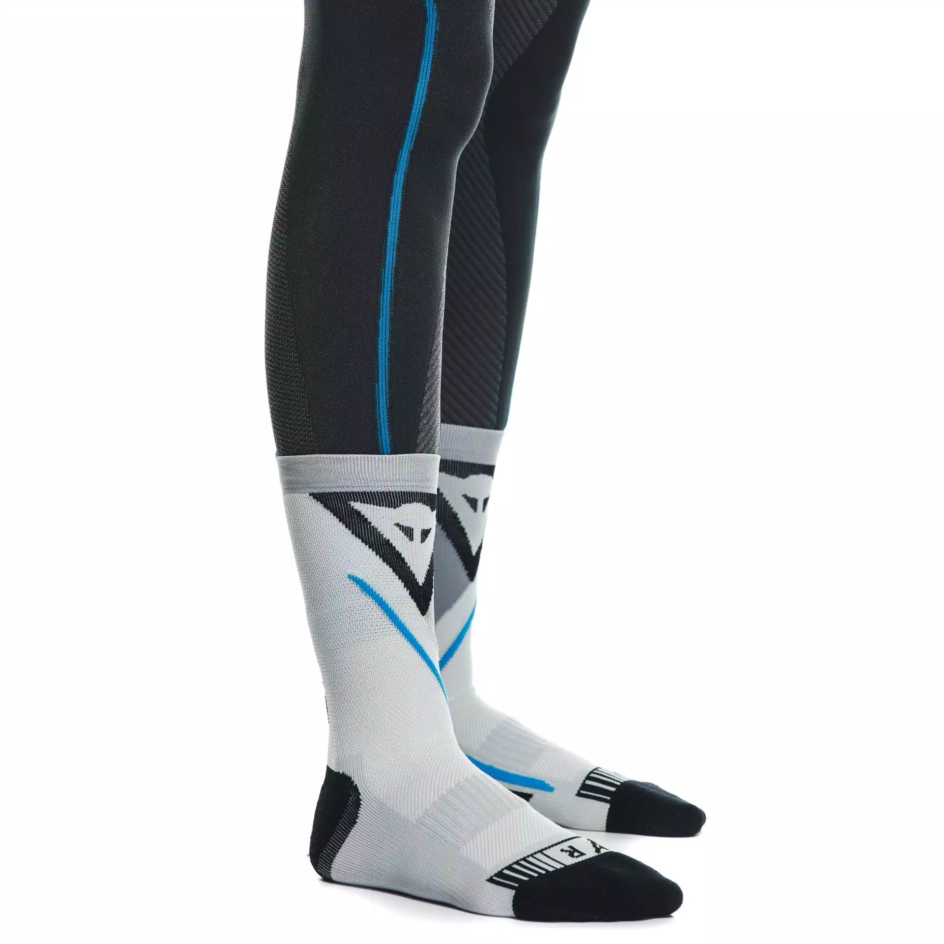 Calcetines Dainese calcetines medios secos | 201996272607003