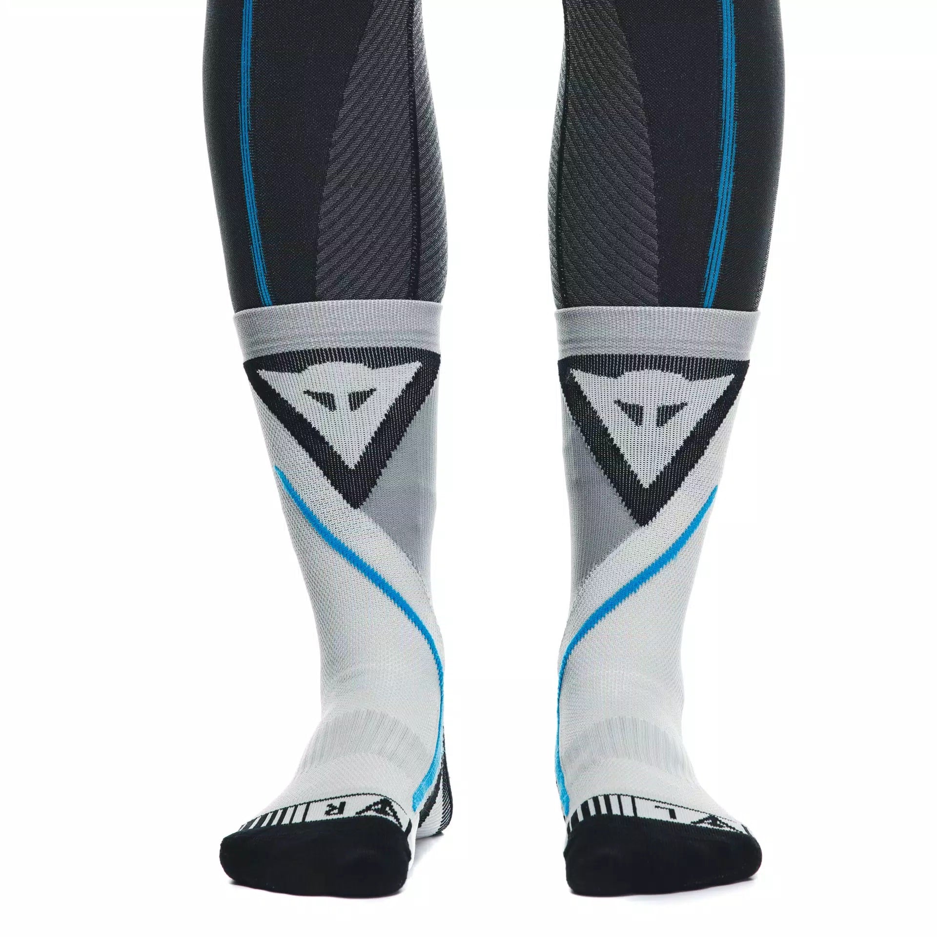 Calcetines Dainese calcetines medios secos | 201996272607003