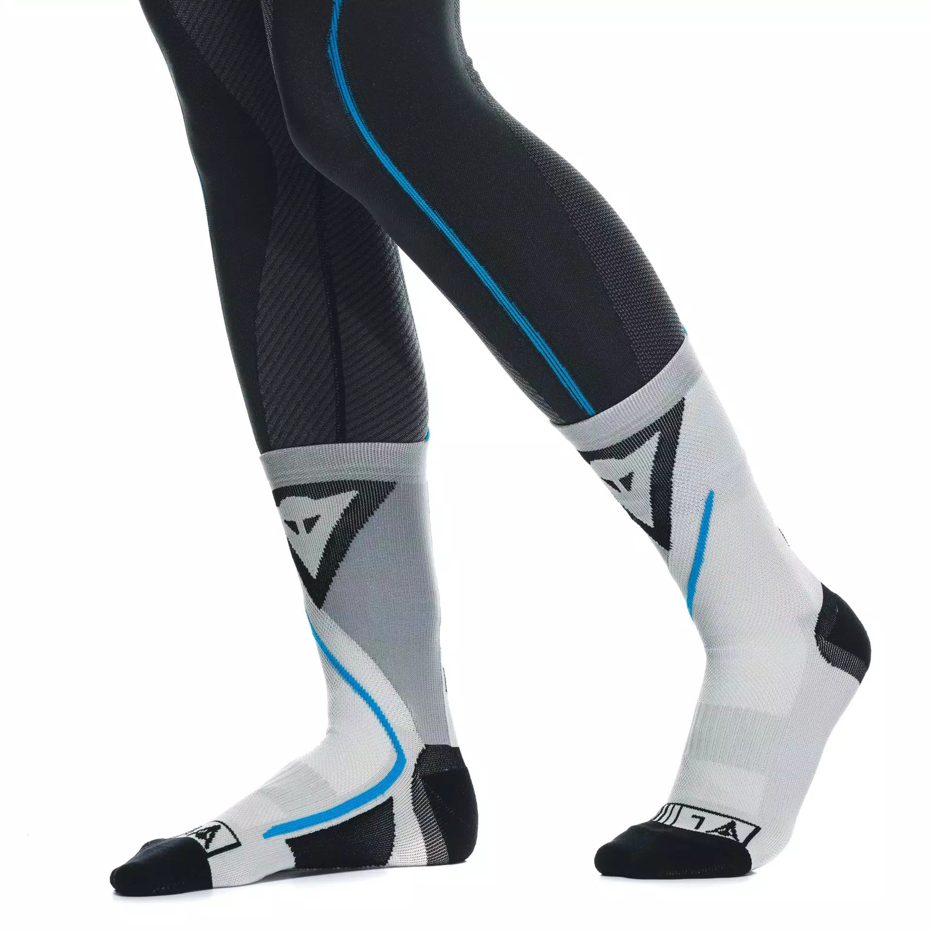 Calcetines Dainese calcetines medios secos | 201996272607003
