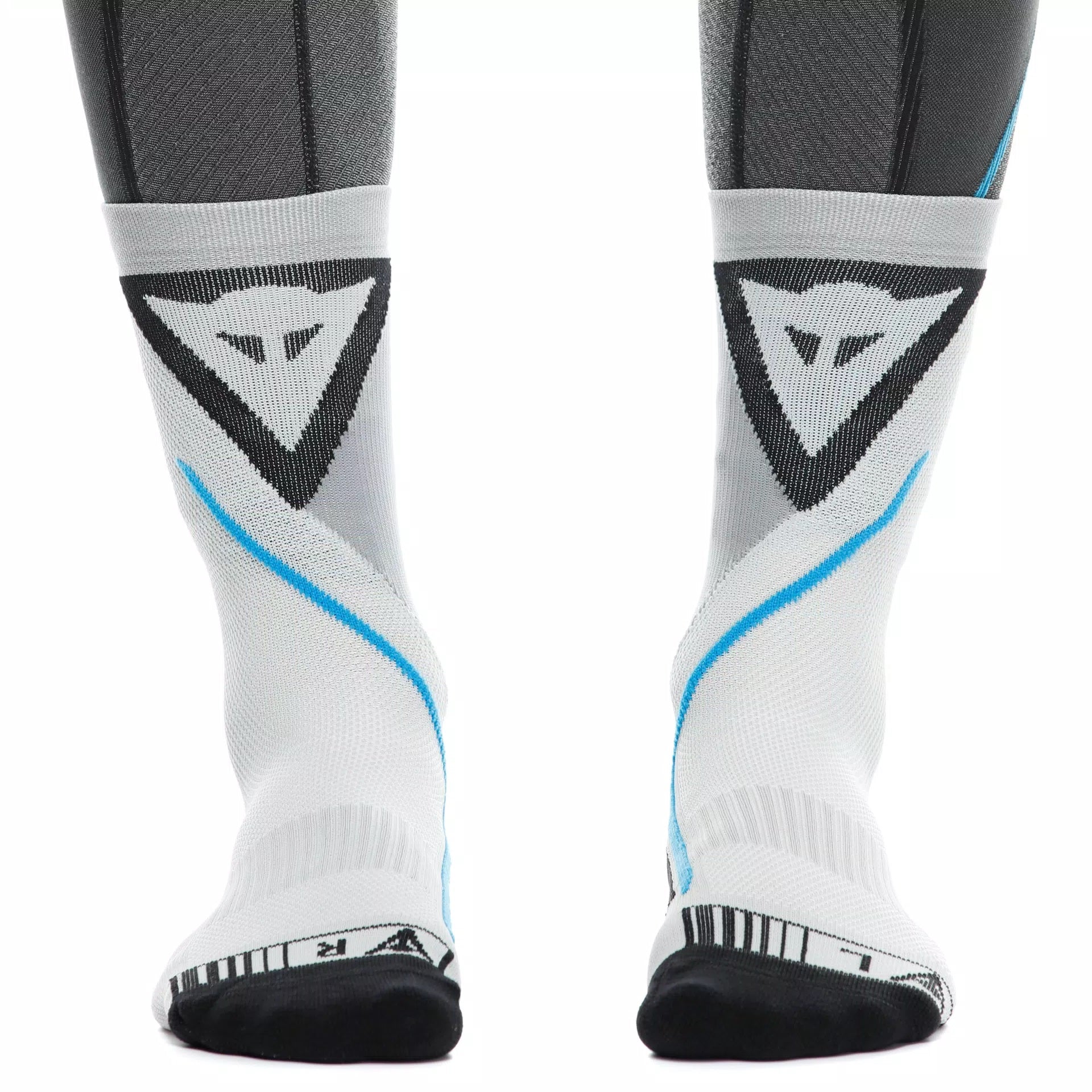 Calcetines Dainese calcetines medios secos | 201996272607003