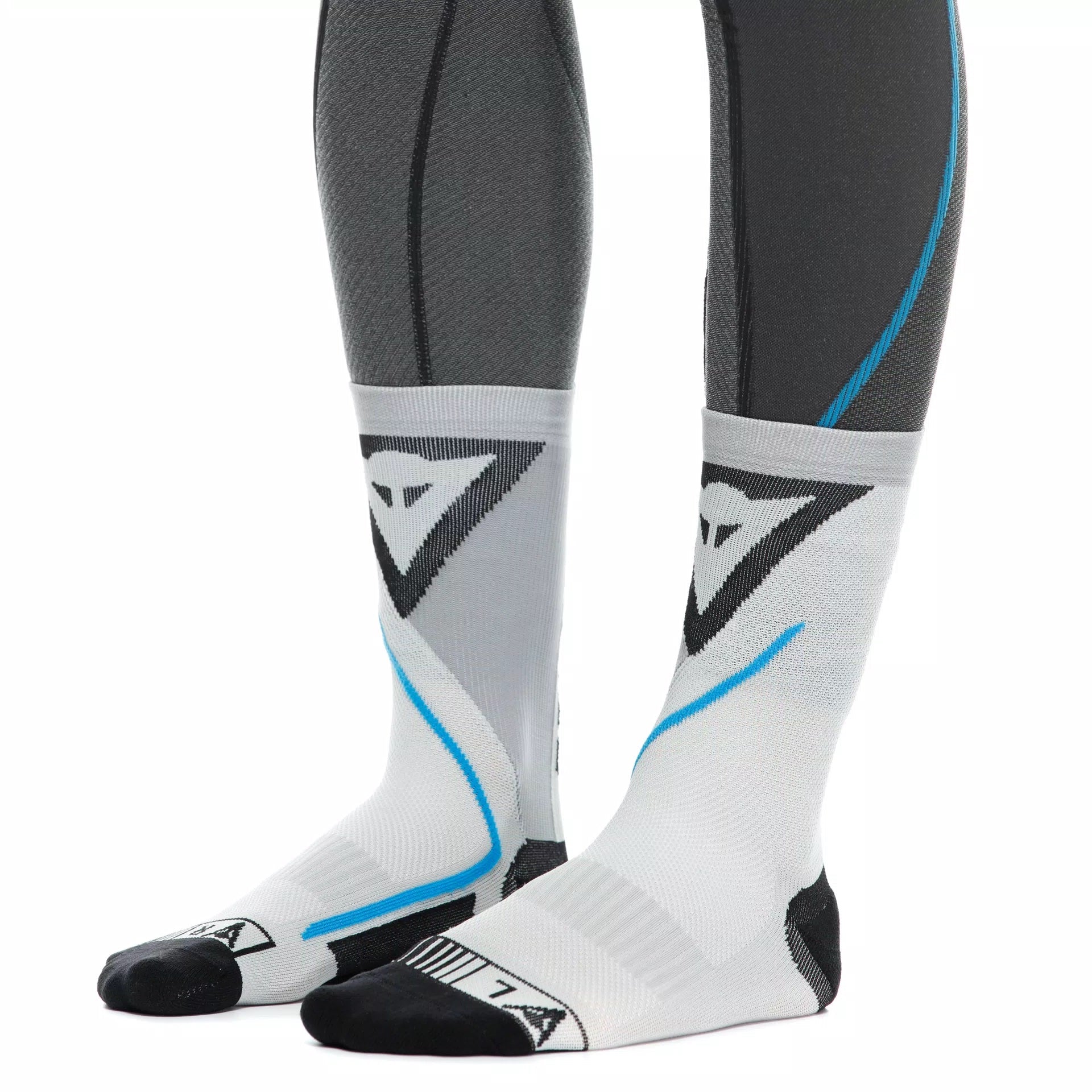 Calcetines Dainese calcetines medios secos | 201996272607003