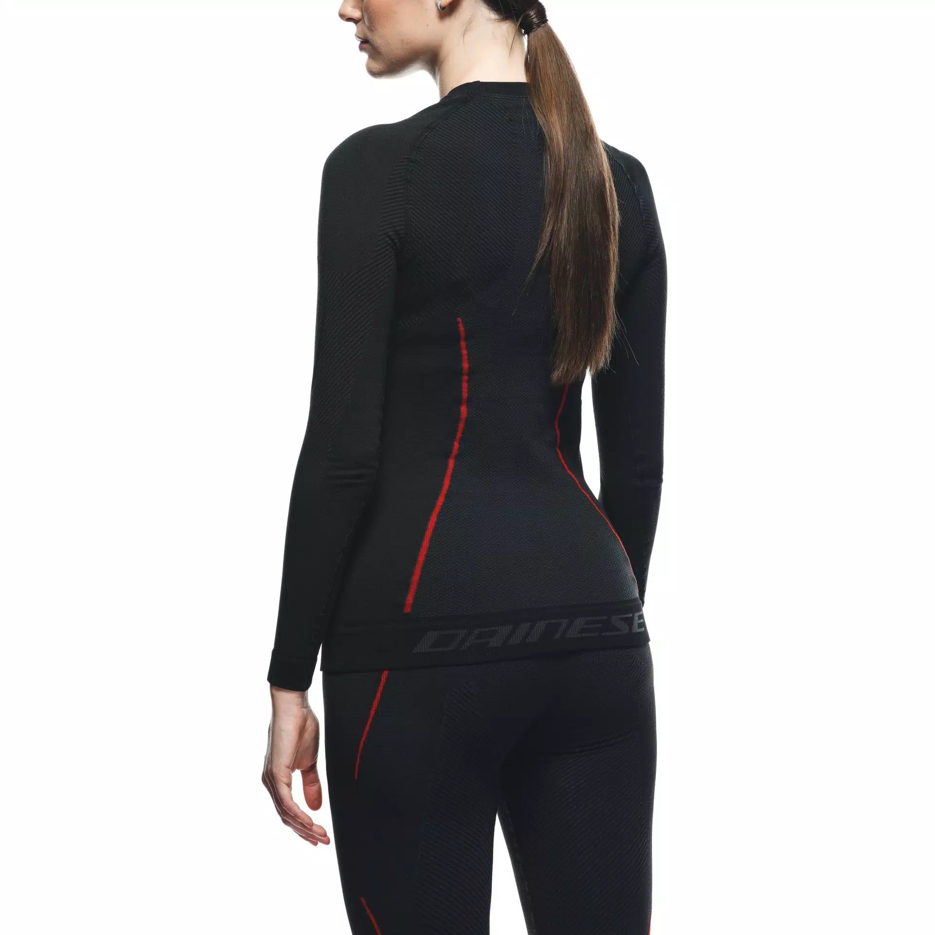 Daines Baselayer Langarmhirt Thermo LS LS LS | Mujeres | 20291601660600