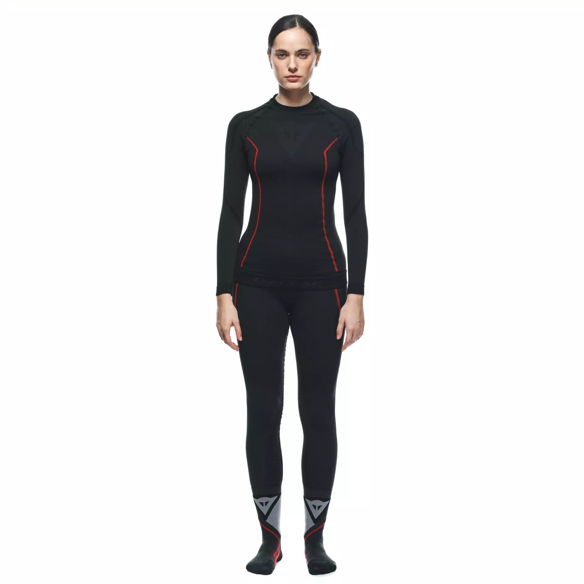 Daines Baselayer Langarmhirt Thermo LS LS LS | Mujeres | 20291601660600