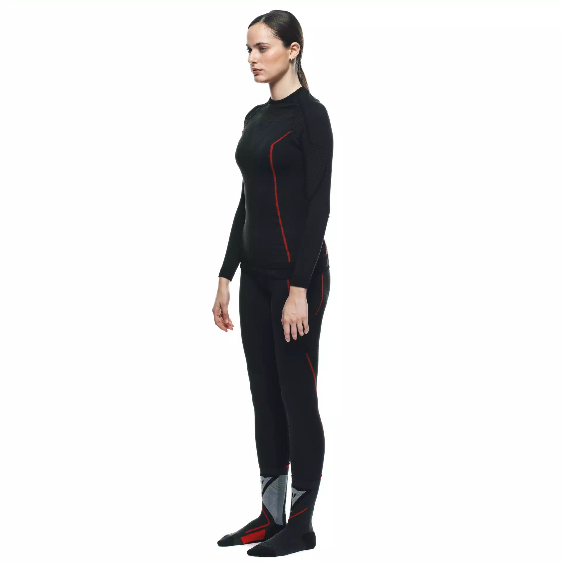 Daines Baselayer Langarmhirt Thermo LS LS LS | Mujeres | 20291601660600