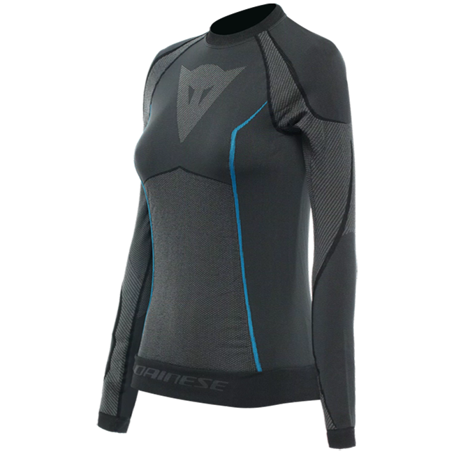 Dainese Baselayer Langarm Camisa Dry LS Lady | Mujeres | 20291601760700