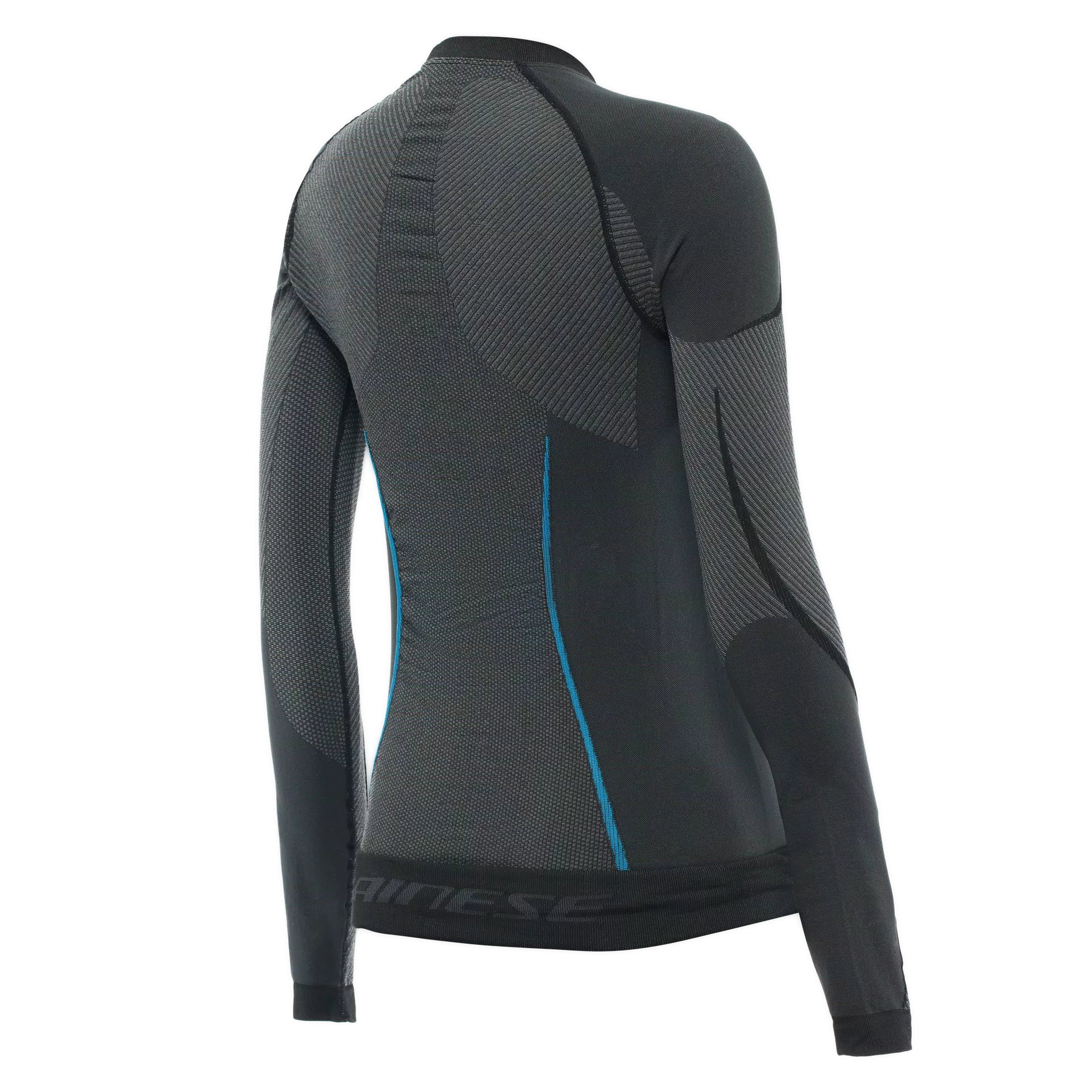 Dainese Baselayer Langarm Camisa Dry LS Lady | Mujeres | 20291601760700