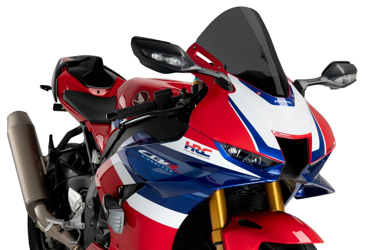 Puig R-Racer Windshield Honda CBR 1000 RR-R SC82 (20-25) 20314